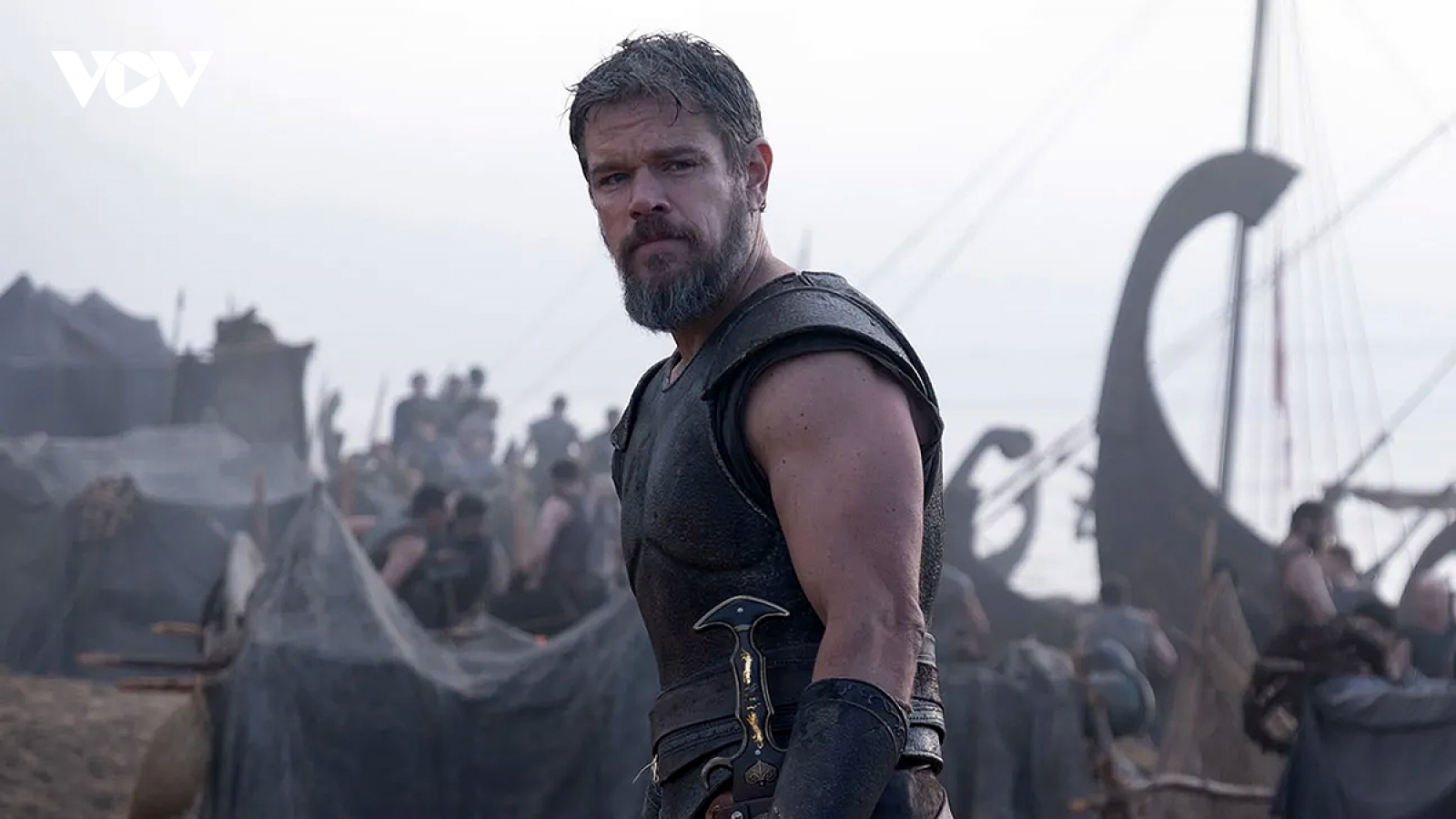 The Odyssey nhận cơn mưa lời khen: Tuyệt tác sử thi của Nolan có thực sự hoàn hảo?
