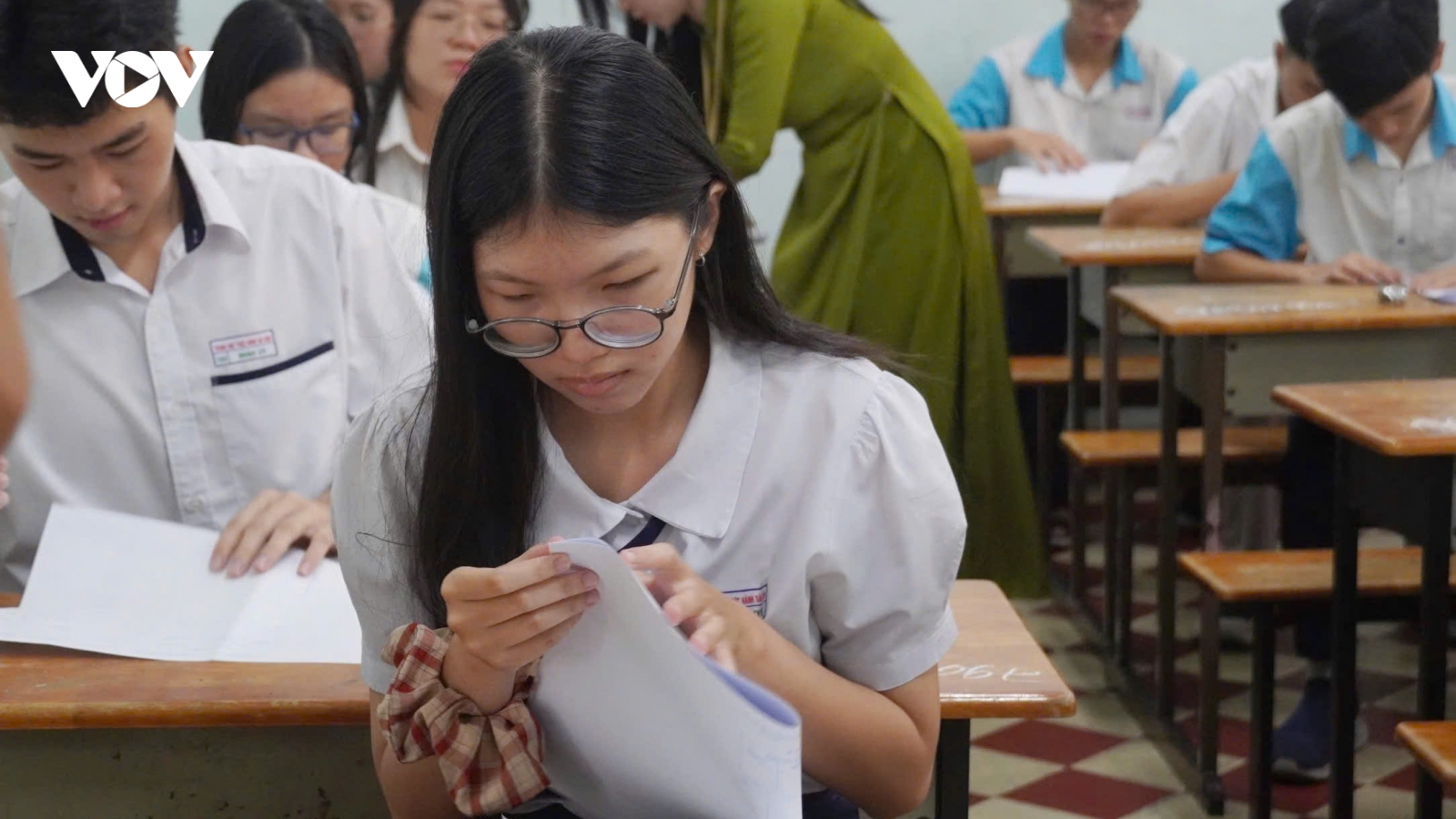 Dự báo điểm chuẩn đại học khối ngành khoa học xã hội giảm
