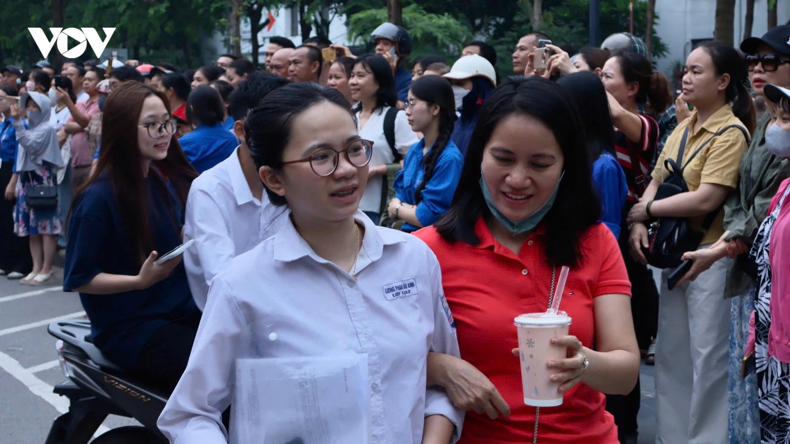 Điểm thi Lịch sử 2026: 2.465 điểm 10, tăng gần 1.000 bài so với năm 2025