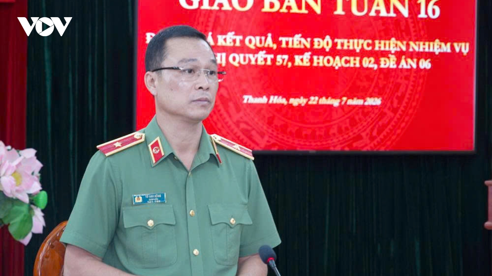 Chuyển đổi số tại Thanh Hóa có nhiều chuyển biến tích cực