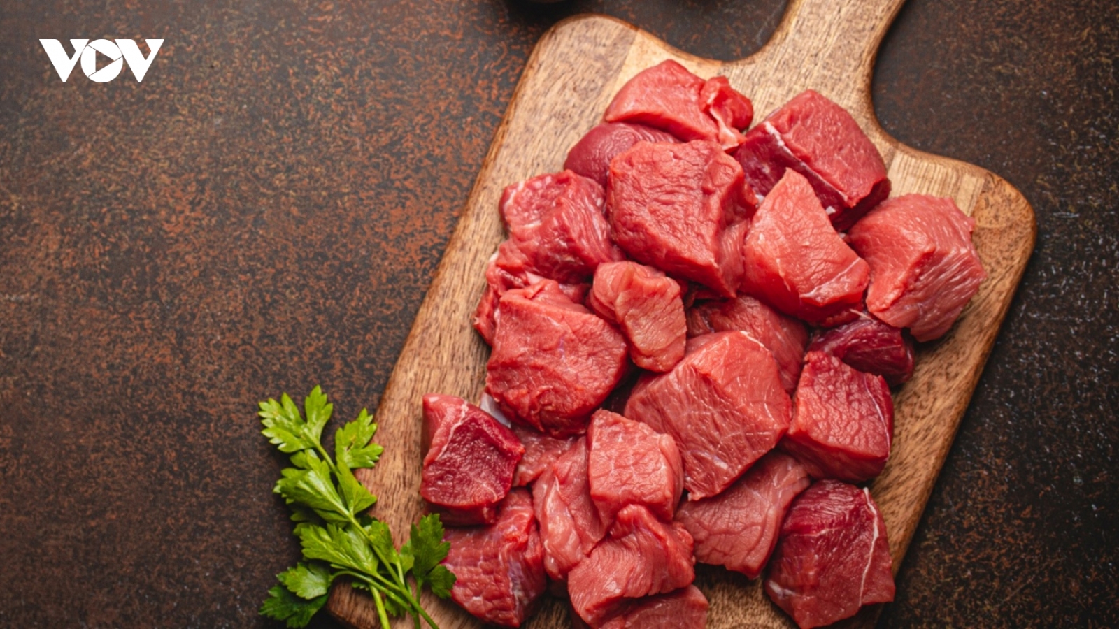 Thịt bò bổ dưỡng đến mấy nhưng những người này cũng chớ dại ăn nhiều