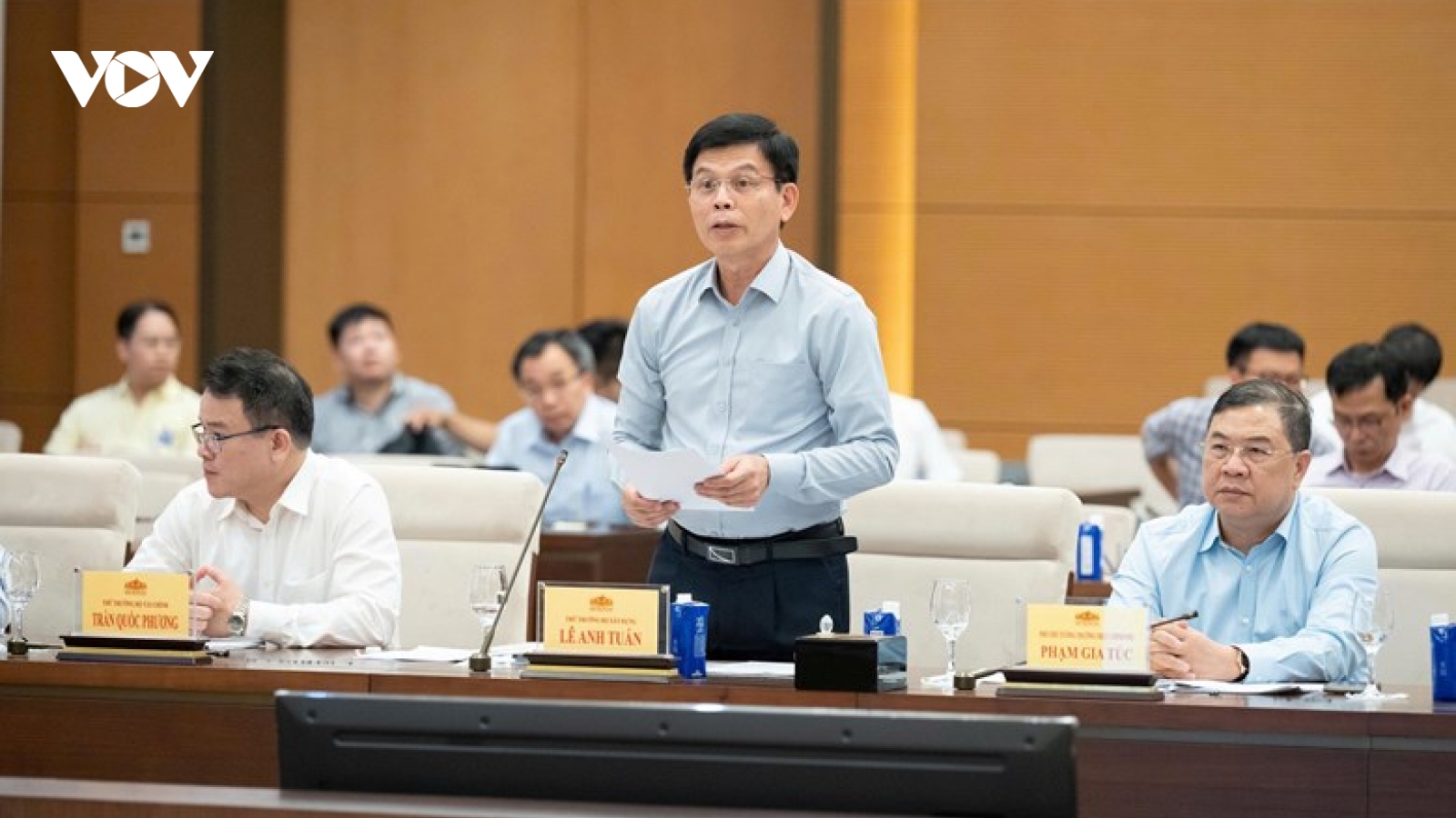 Đường sắt Lào Cai - Hà Nội - Hải Phòng dự kiến tăng vốn gần 86.800 tỷ đồng