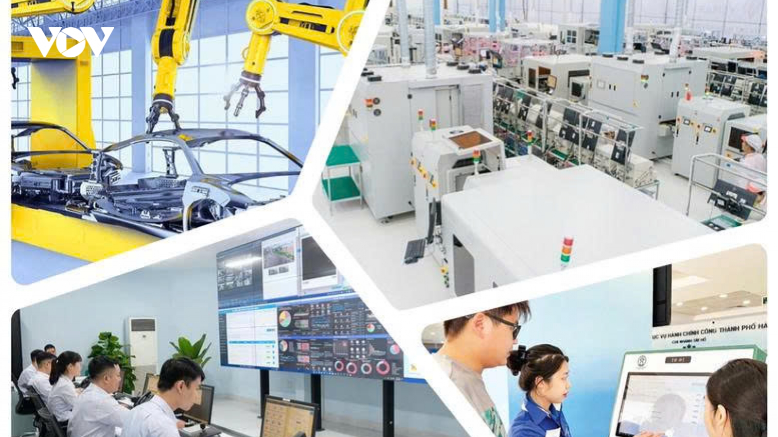 Thủ tướng yêu cầu đẩy nhanh khoa học, công nghệ và chuyển đổi số
