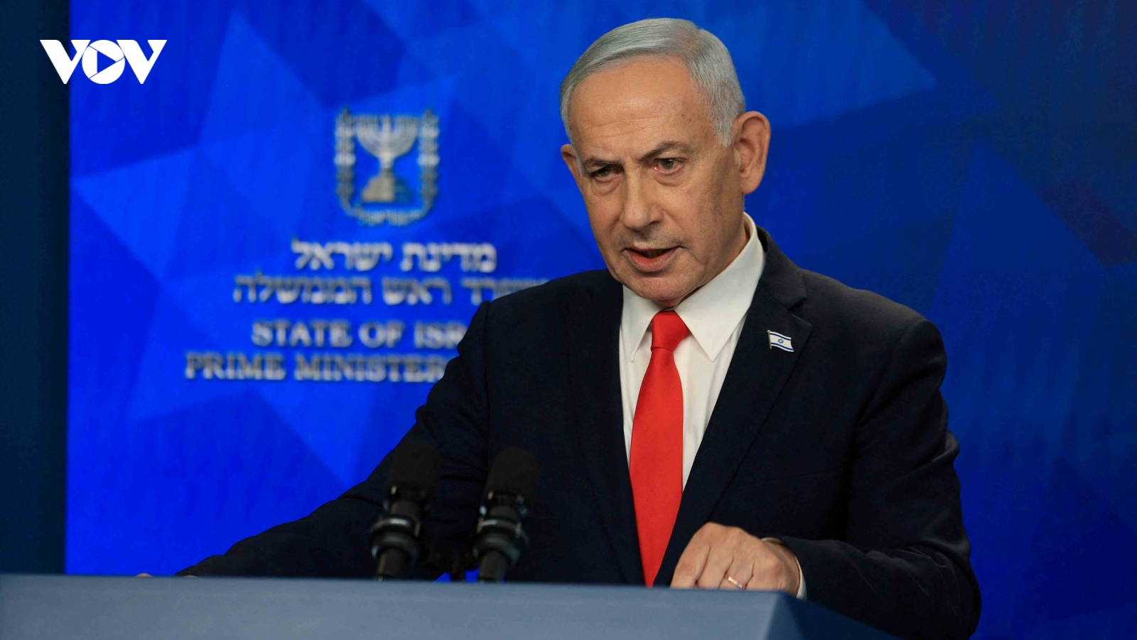 Israel ấn định ngày bầu cử, Thủ tướng Netanyahu bước vào cuộc sát hạch lớn
