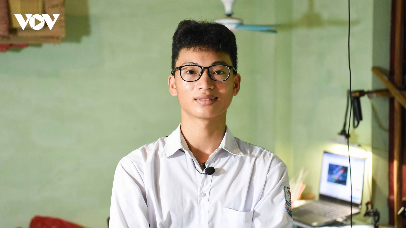 Hành trình chinh phục 30 điểm tuyệt đối của thủ khoa A00 ở Bắc Ninh