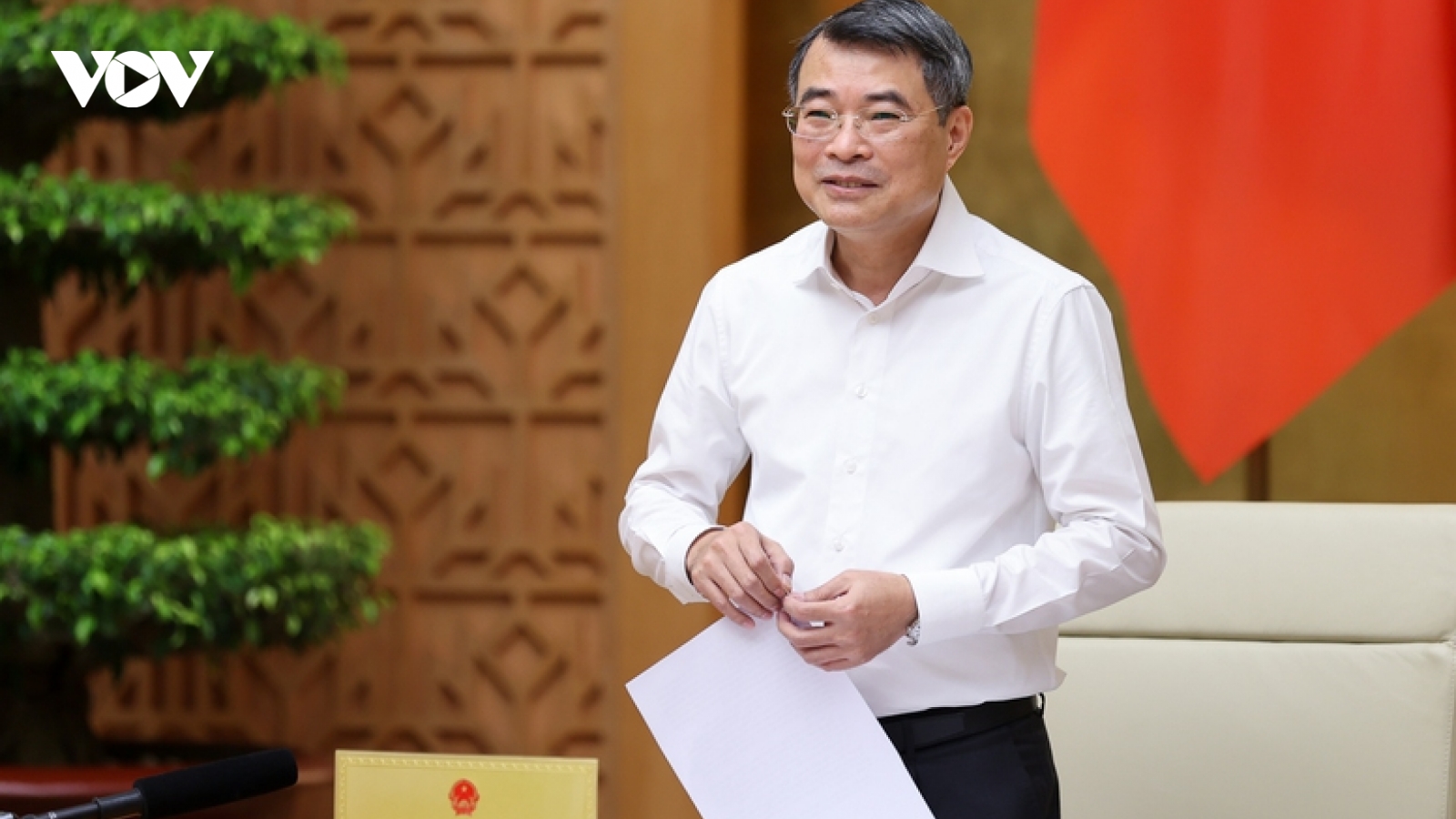 Thủ tướng làm Trưởng Ban Chỉ đạo thực hiện các Chương trình mục tiêu quốc gia