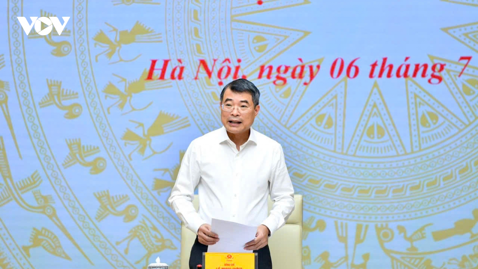 Thủ tướng: Thi đua phải gắn thực tiễn, lấy sản phẩm đầu ra làm thước đo
