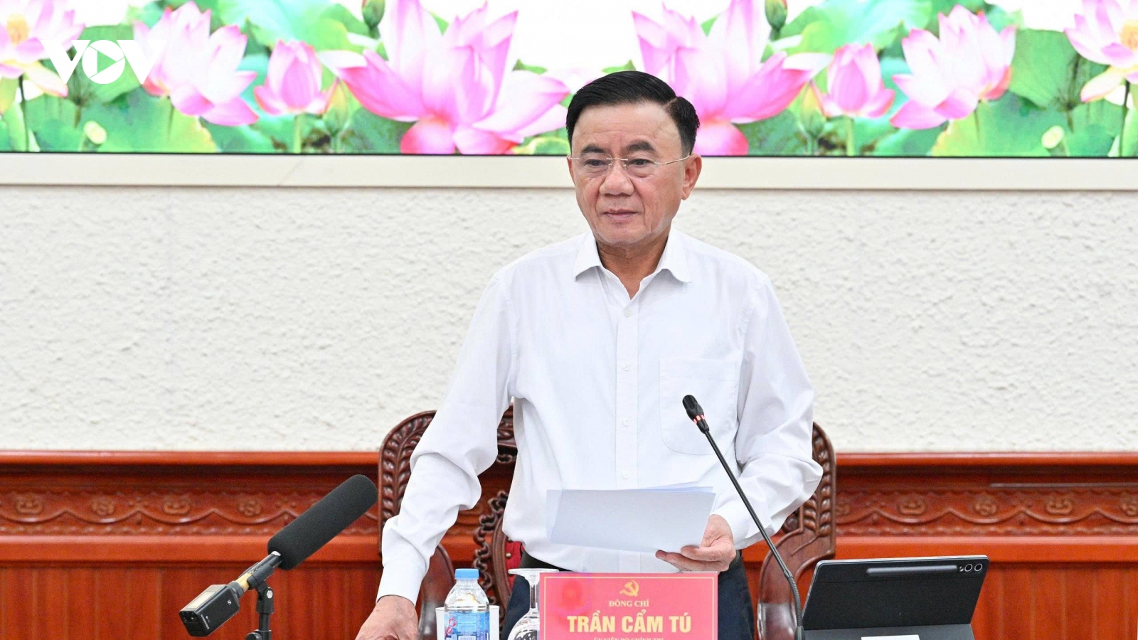 Bộ Tư pháp tập trung nguồn lực tổng rà soát văn bản quy phạm pháp luật