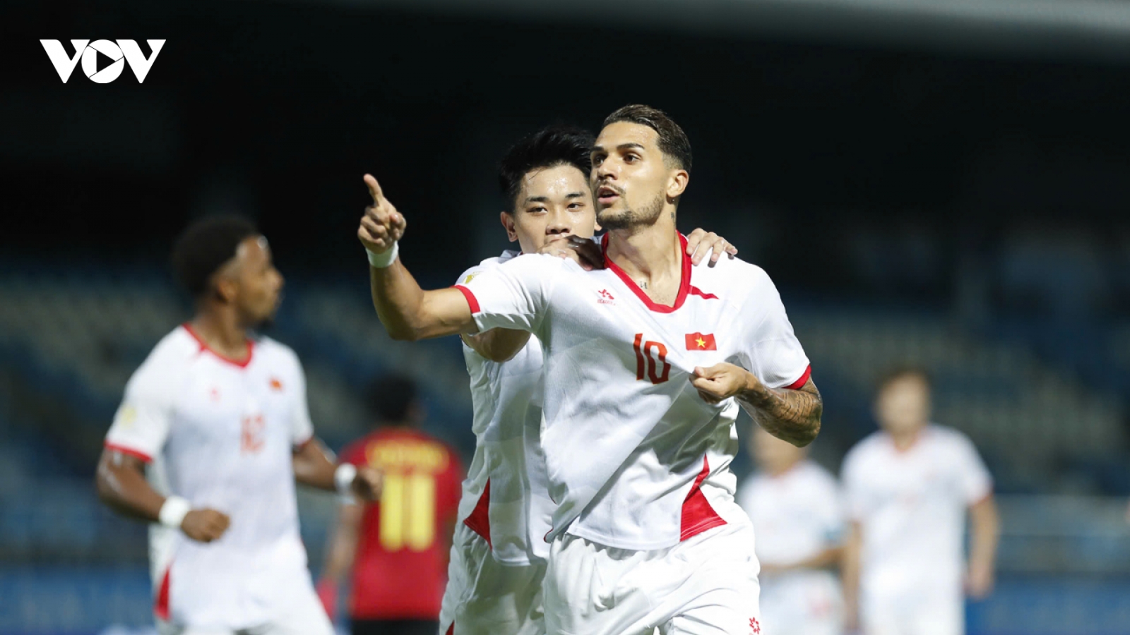 Bảng xếp hạng ASEAN Cup 2026 mới nhất: ĐT Việt Nam vững vàng ở ngôi đầu