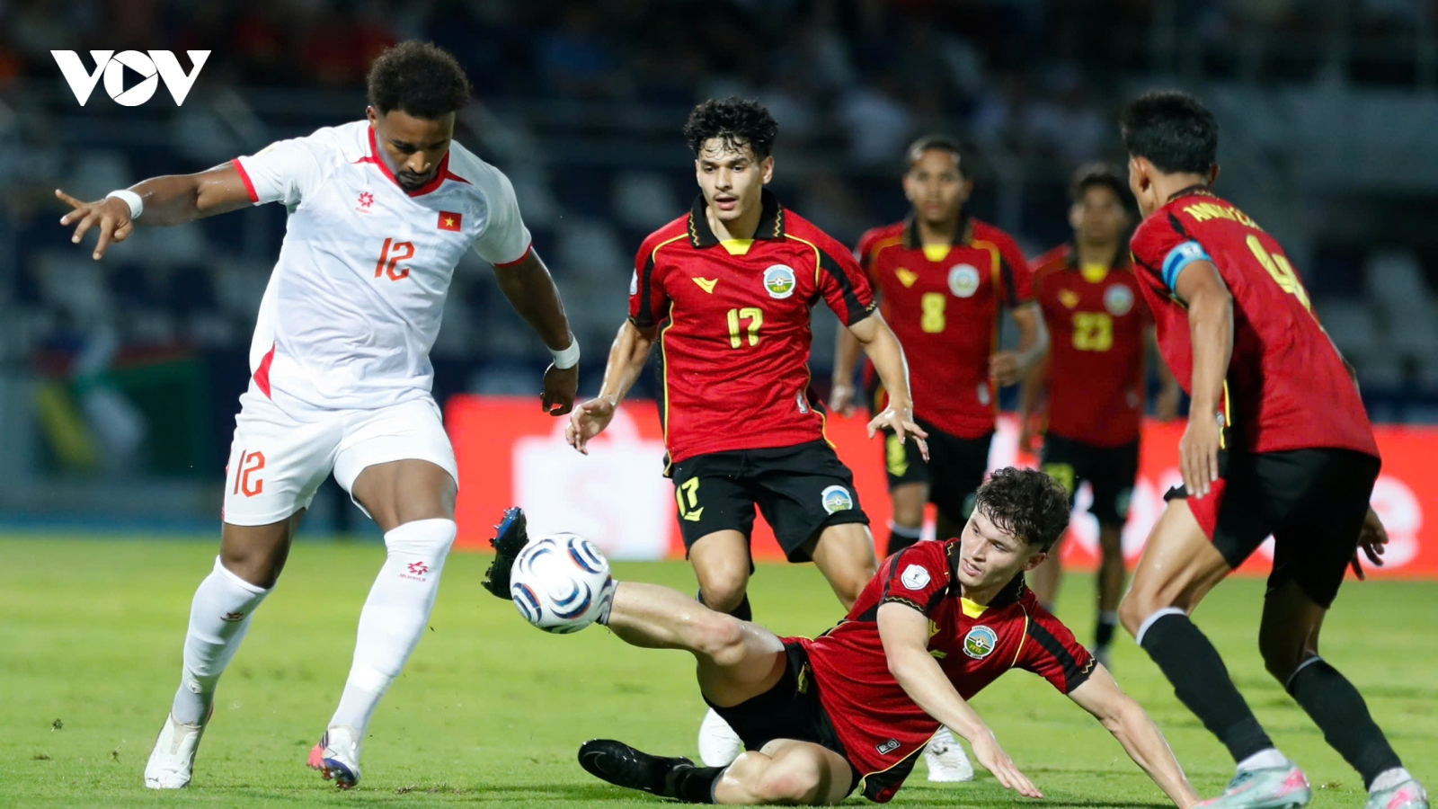Lịch thi đấu và trực tiếp ASEAN Cup 2026 hôm nay 31/7: Đội đầu tiên bị loại?