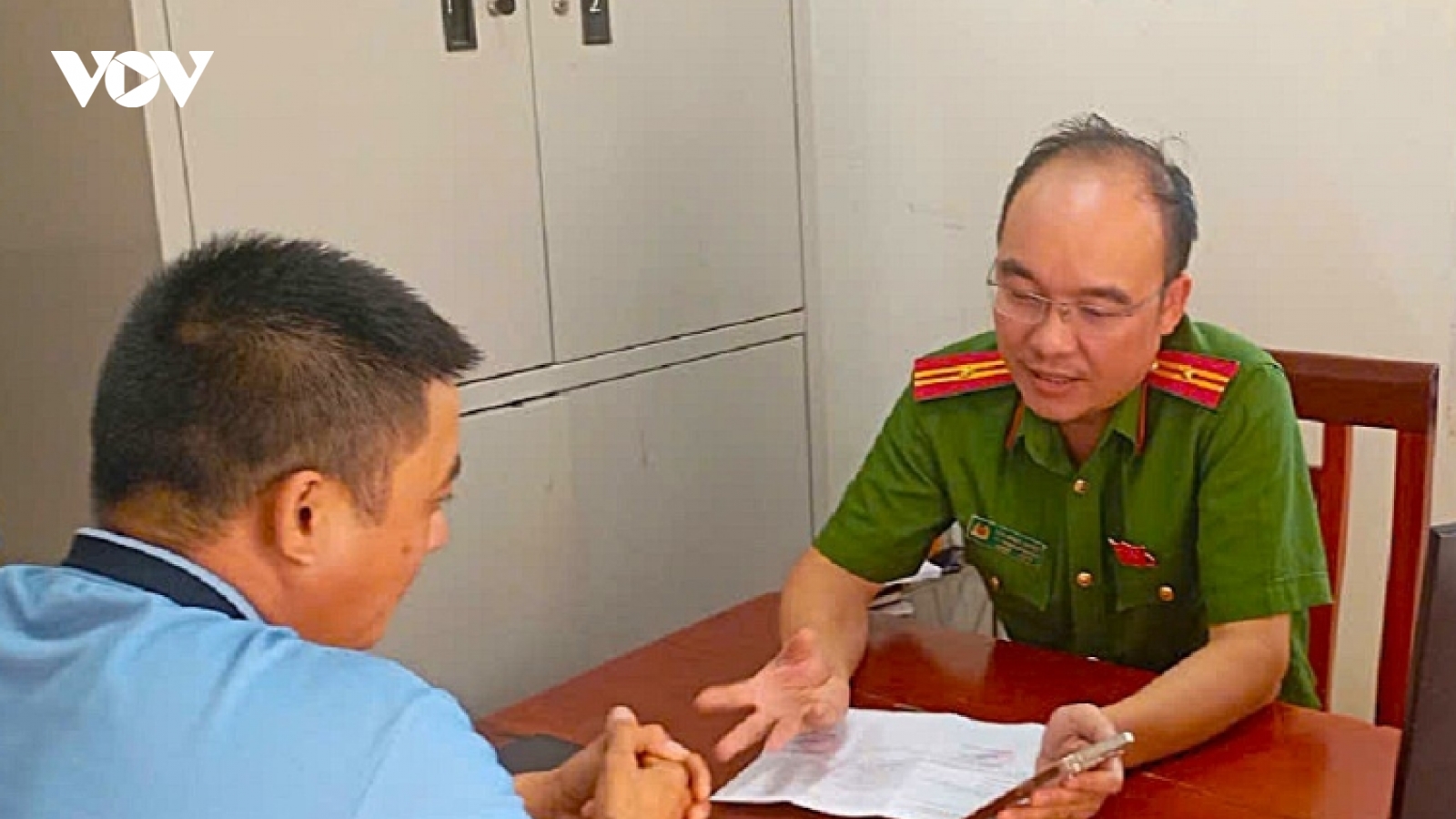 Nóng 24h ngày 24/7: Phạt người đăng tin xúc phạm lực lượng chức năng