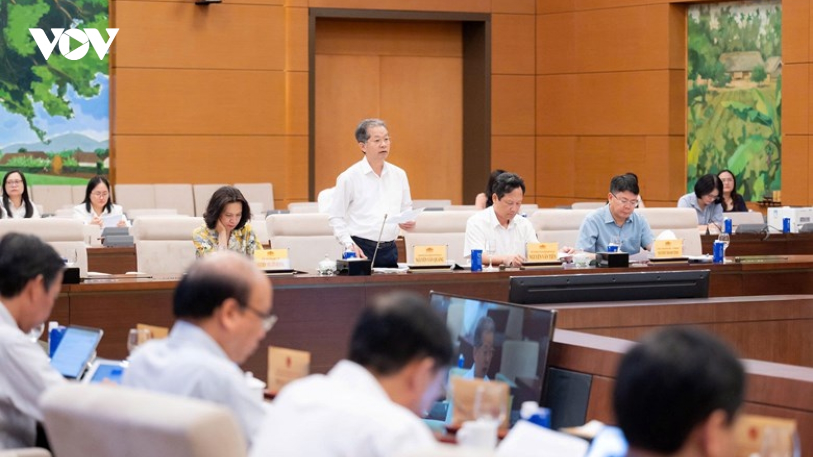 Sửa đổi Pháp lệnh Chi phí tố tụng: Quy định cụ thể việc xử lý chi phí phá sản