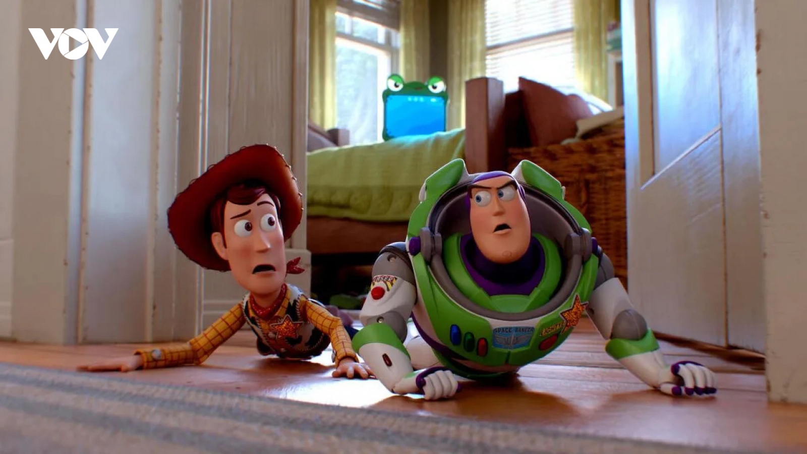 Những bài hát làm nên linh hồn của Toy Story suốt hơn 30 năm