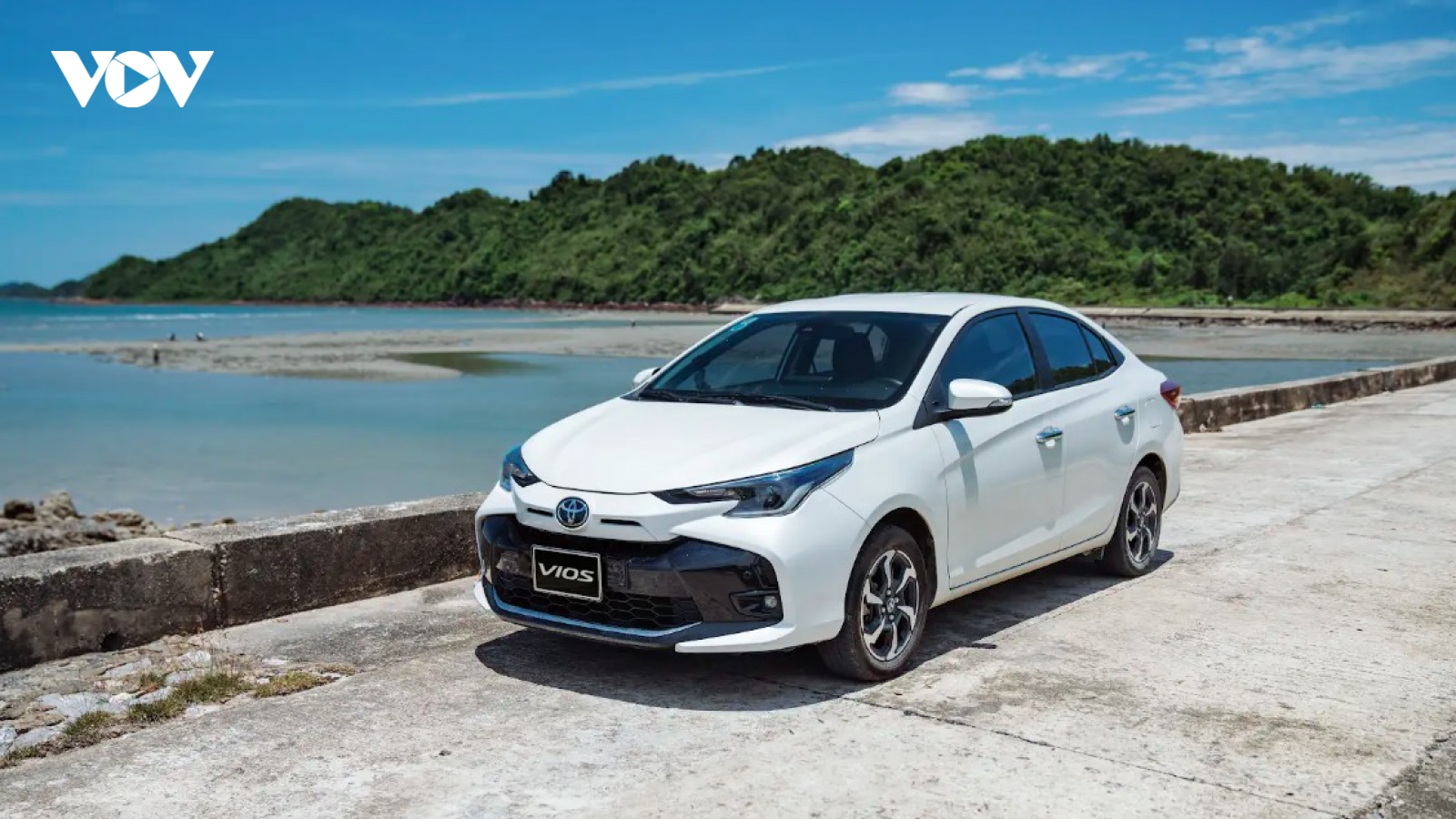 Toyota gia tăng ưu đãi, kích cầu thị trường xe tháng 7/2026