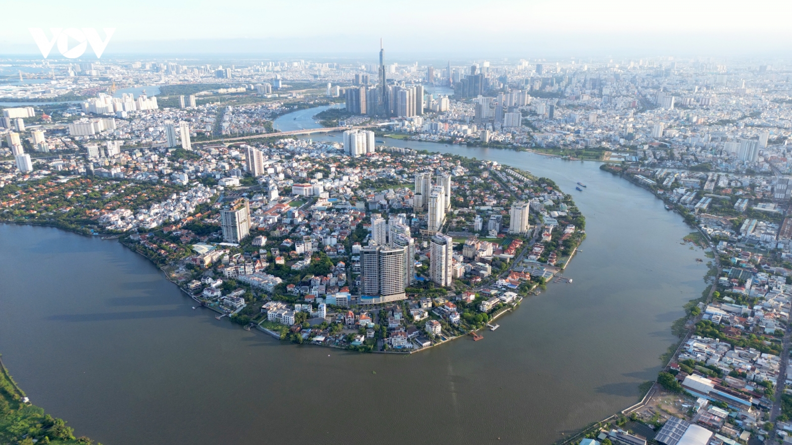 TP.HCM chuẩn bị 81 nghị quyết trong năm 2026 để triển khai Luật Phát triển đô thị