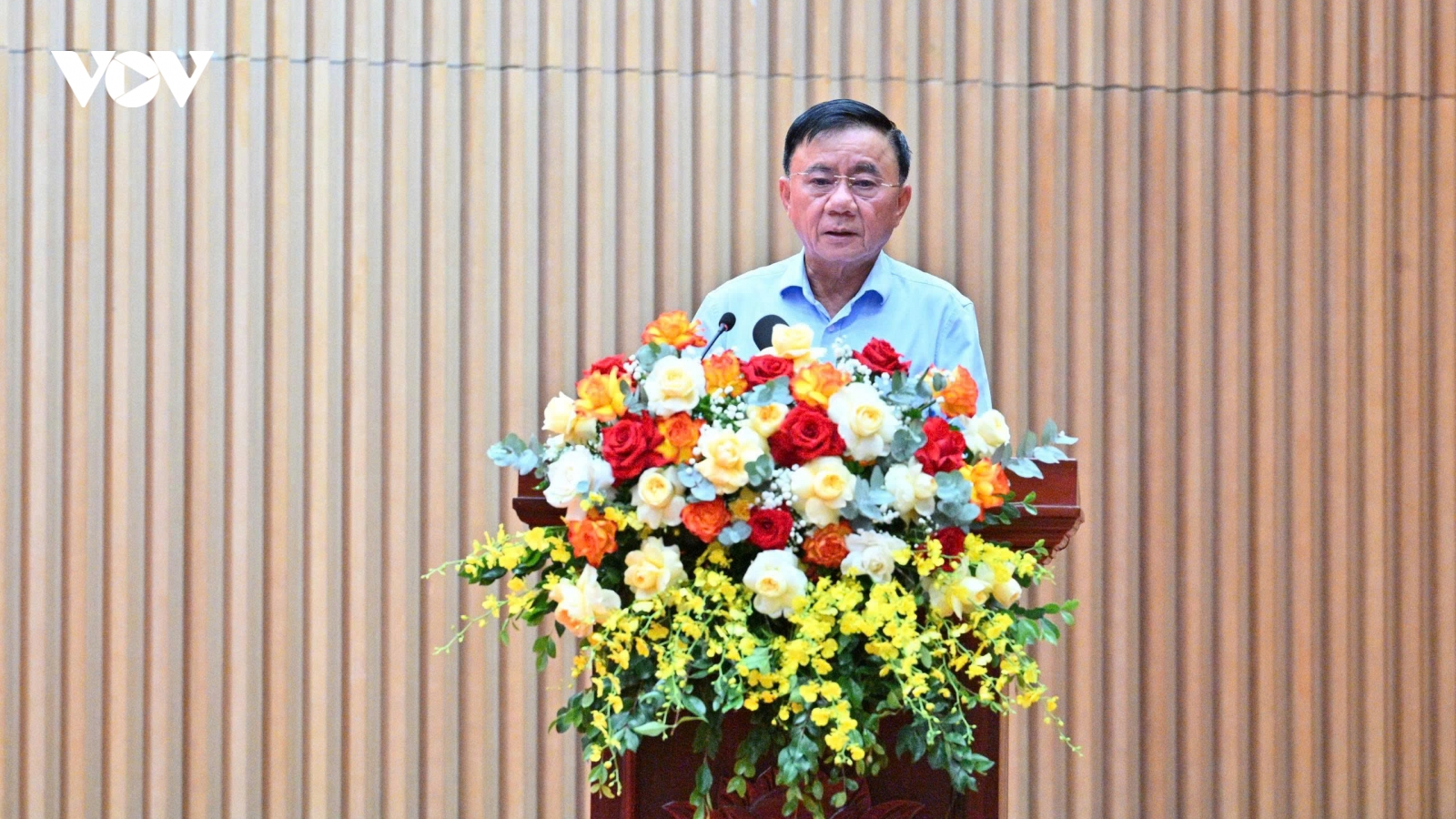 Thường trực Đảng ủy các cơ quan Đảng Trung ương làm việc với Viện KSND tối cao