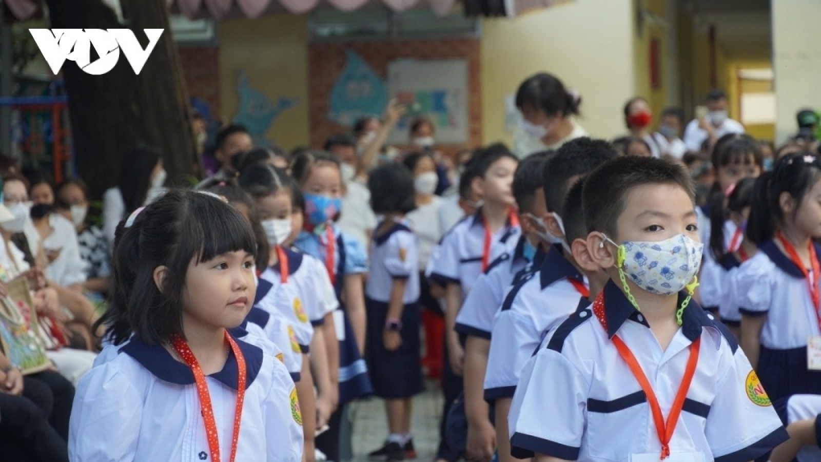 Xây dựng mạng lưới dịch vụ bảo vệ trẻ em liên thông, toàn diện trên cả nước
