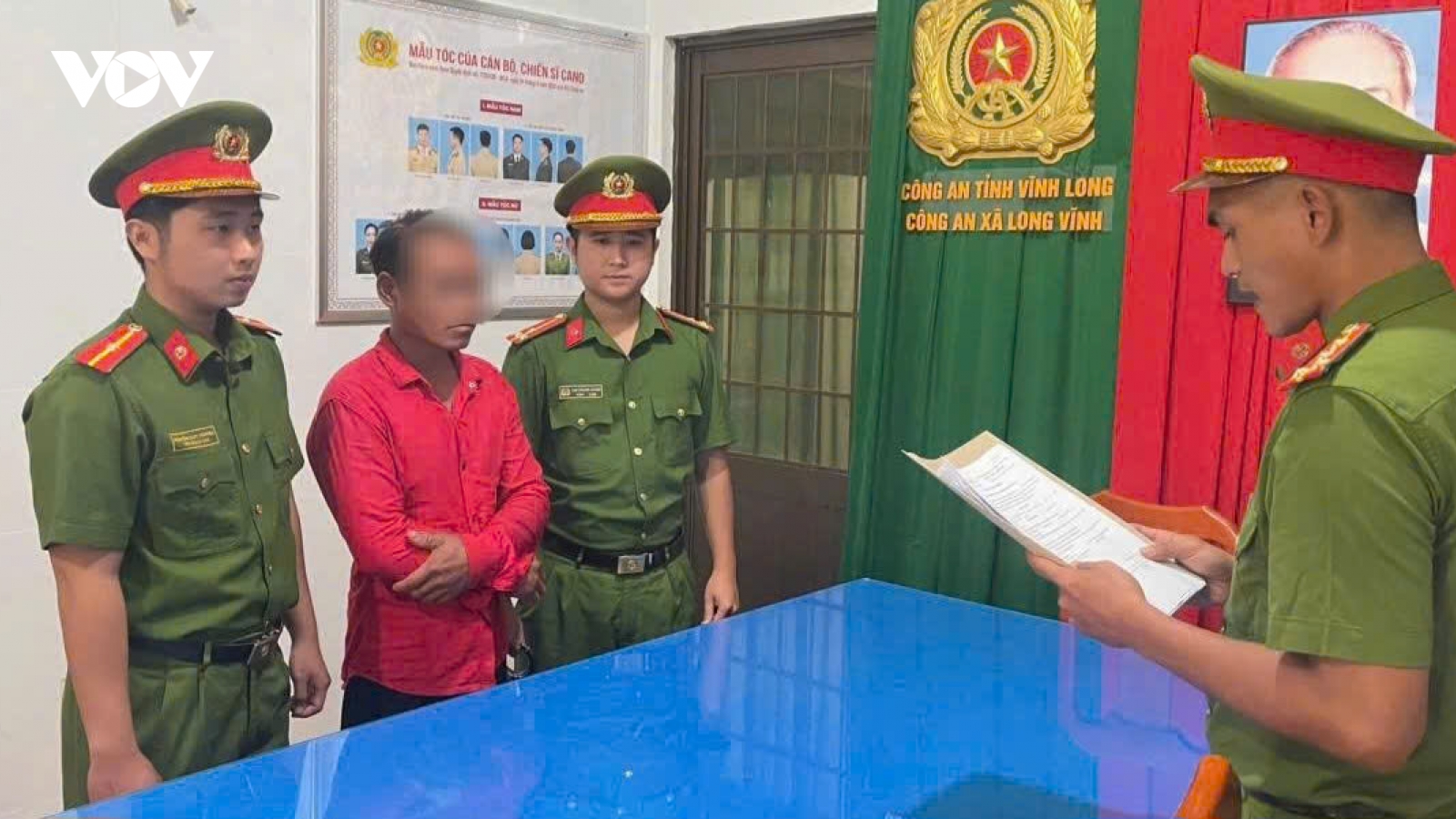 Đến ở nhờ rồi lấy trộm tài sản của người thân