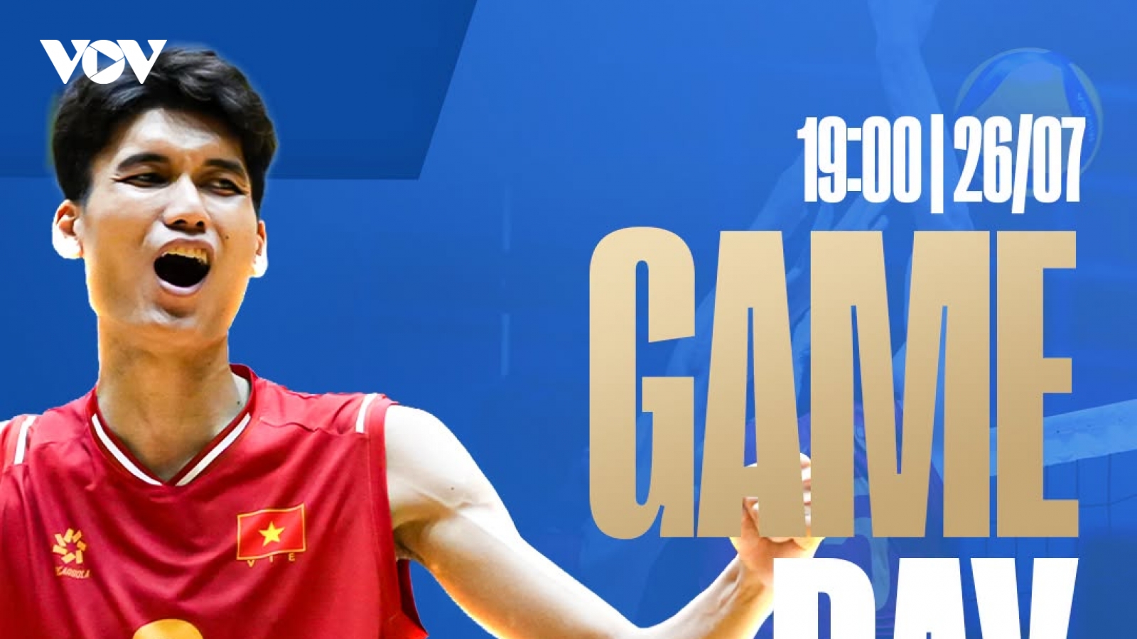 Xem trực tiếp bóng chuyền Việt Nam vs Thái Lan chung kết SEA V.Cup 2026 ở đâu?