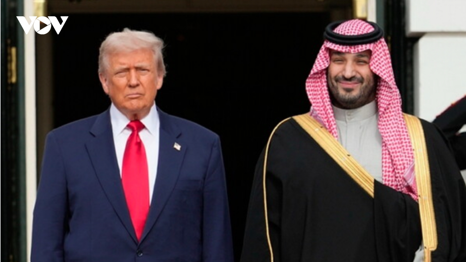 Mỹ đạt thỏa thuận hạt nhân với Saudia Arabia, Trung Đông đón nhận ra sao?