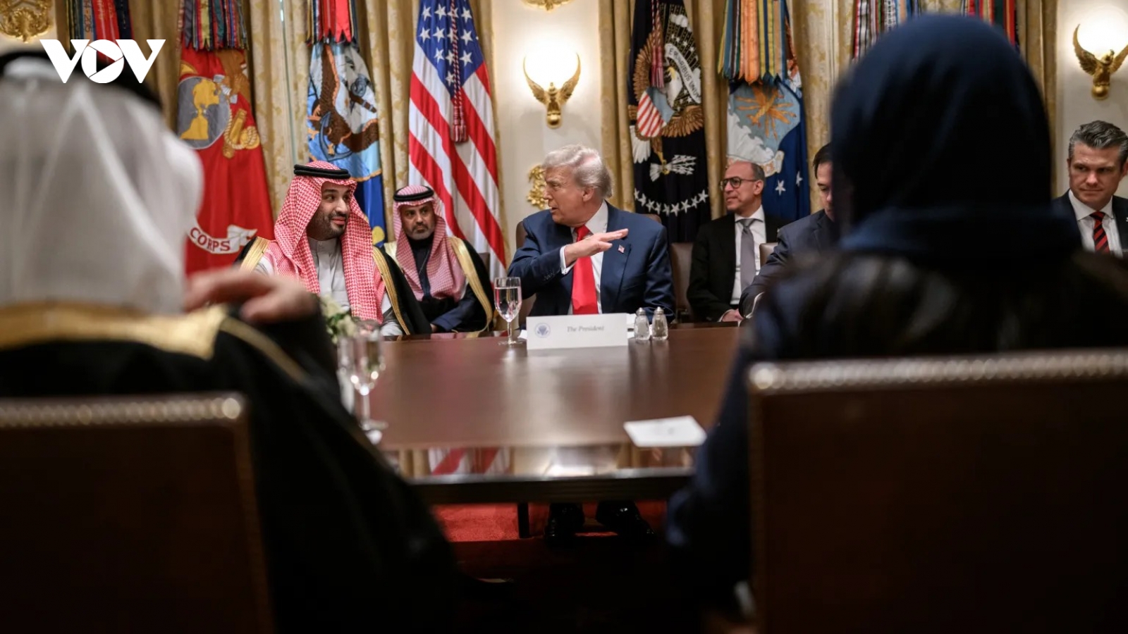 Thỏa thuận hạt nhân giữa Mỹ và Saudi Arabia có là mối bận tâm của Israel?