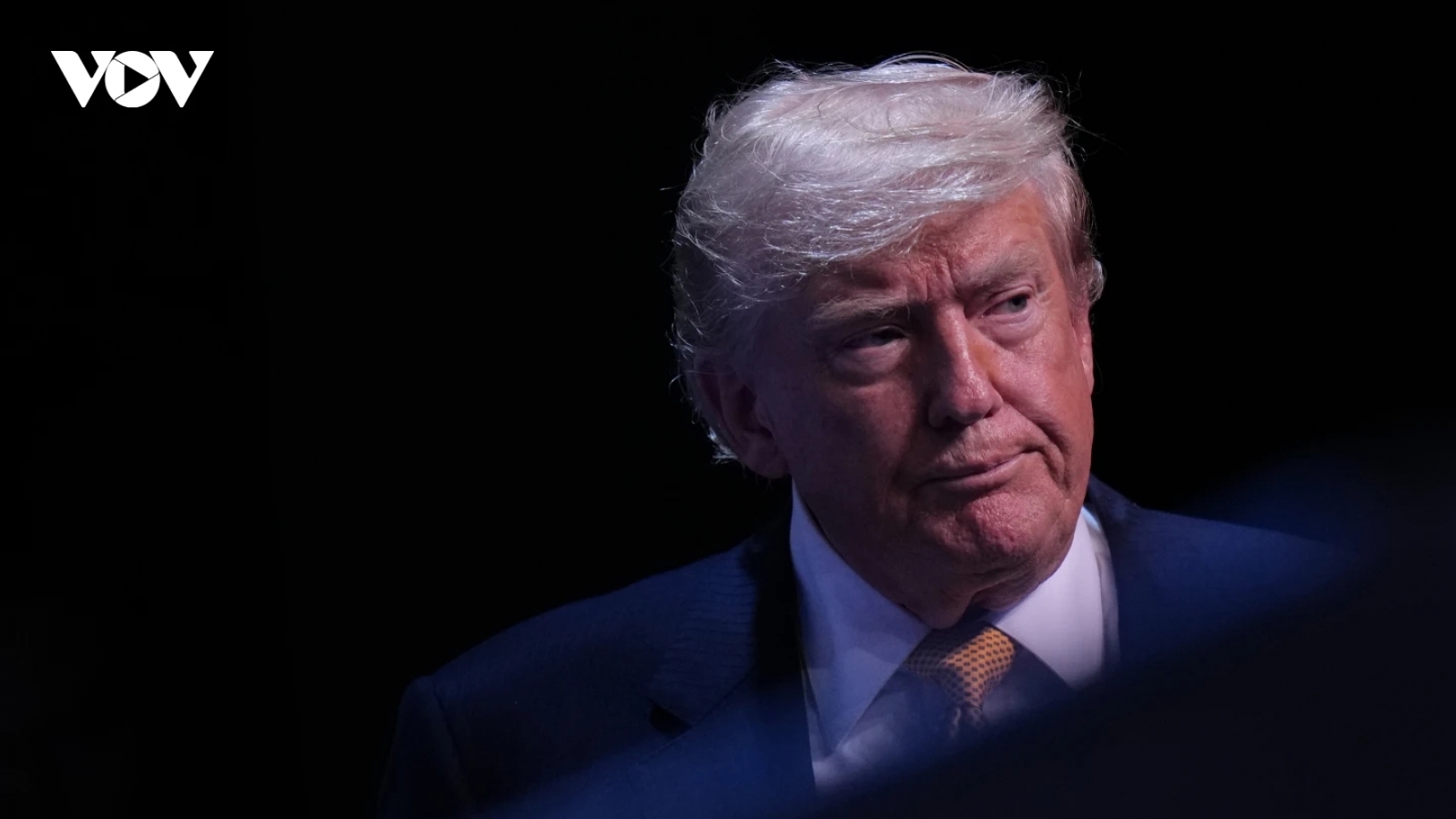 Đòn gây sức ép của ông Trump với Iran có là “con dao hai lưỡi”?