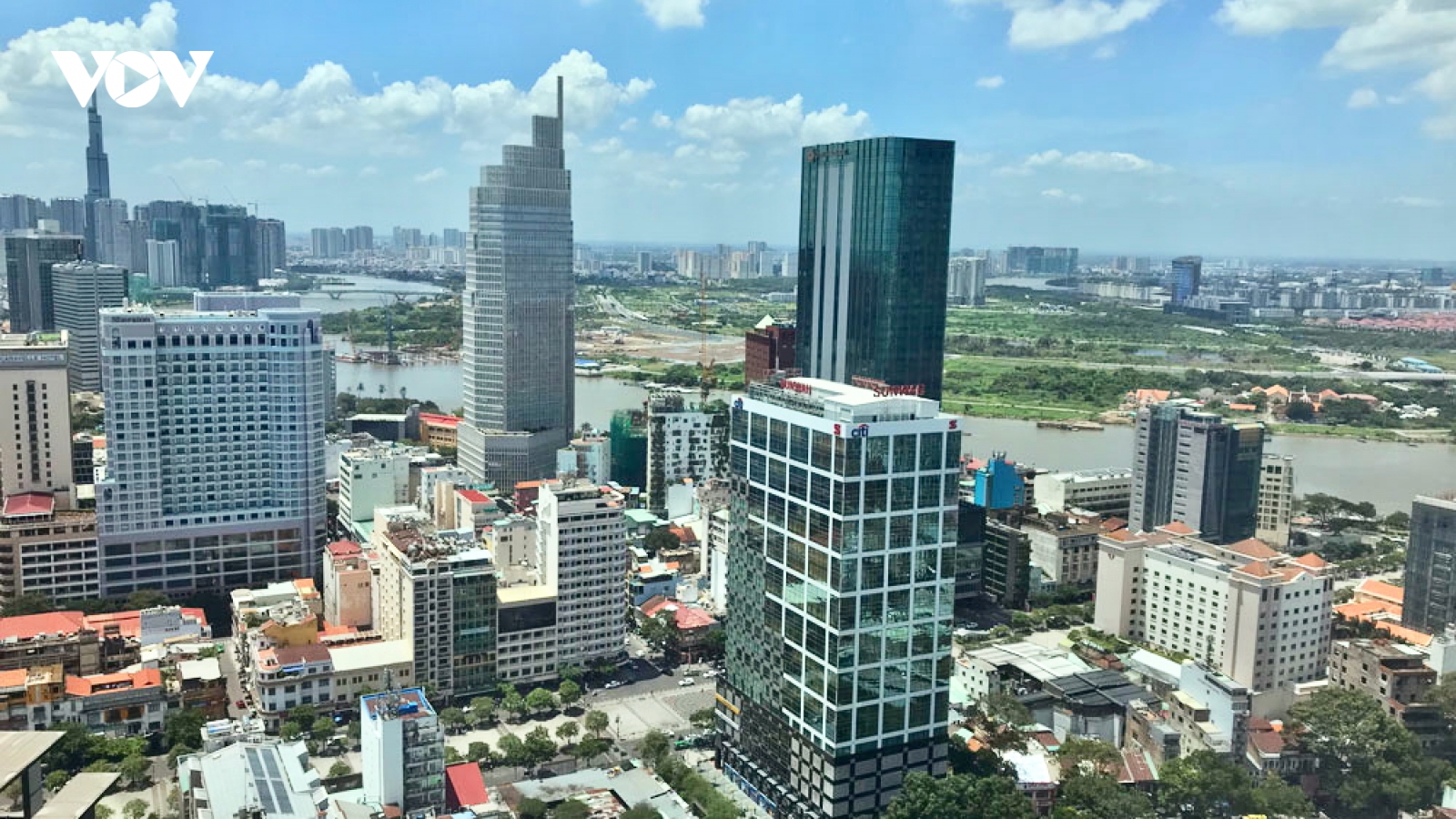TP.HCM đề xuất thi hành Luật Phát triển đô thị từ 1/10