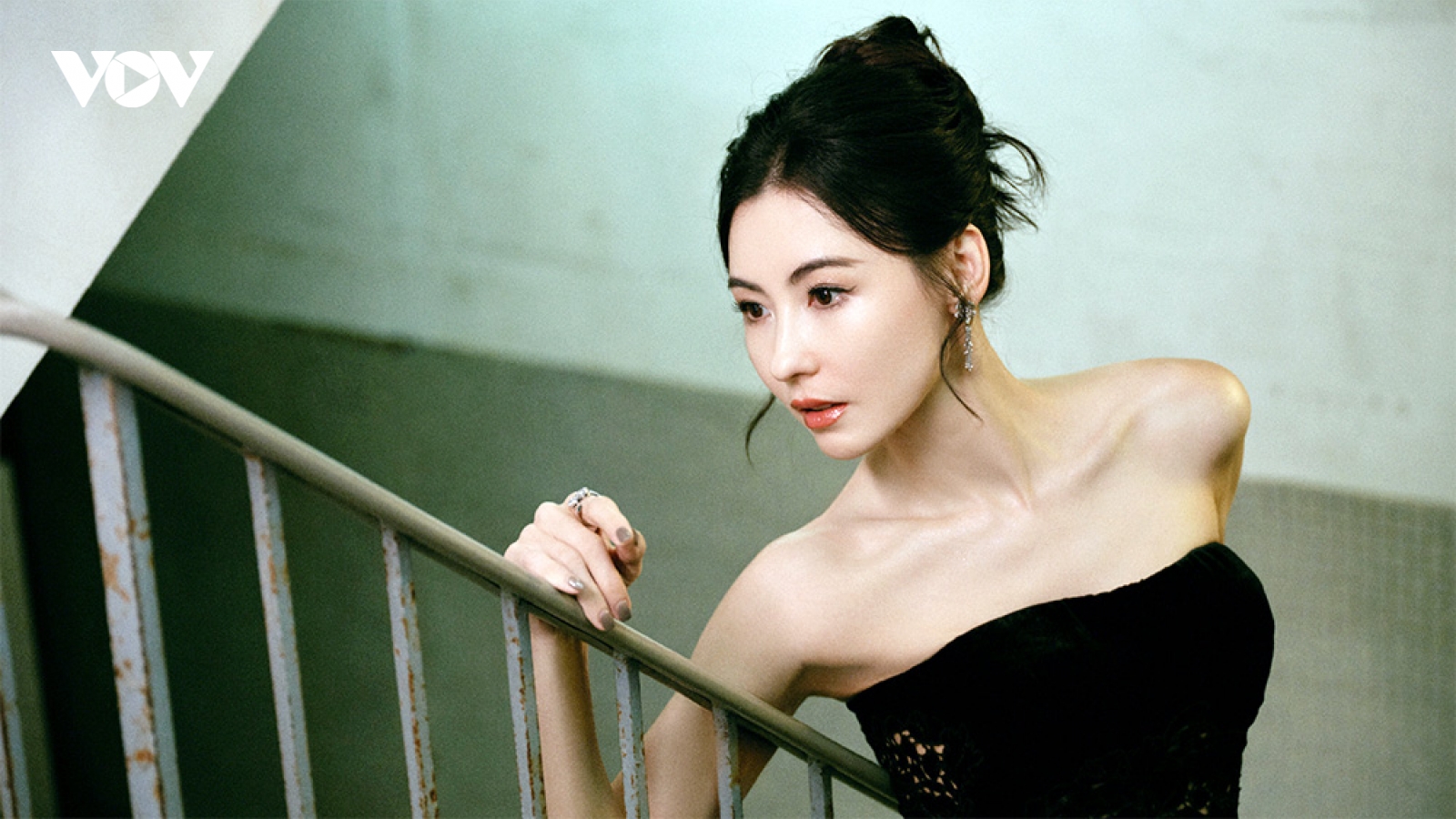 Trương Bá Chi: Từ “ngọc nữ” điện ảnh Hoa ngữ đến bản lĩnh người mẹ đơn thân