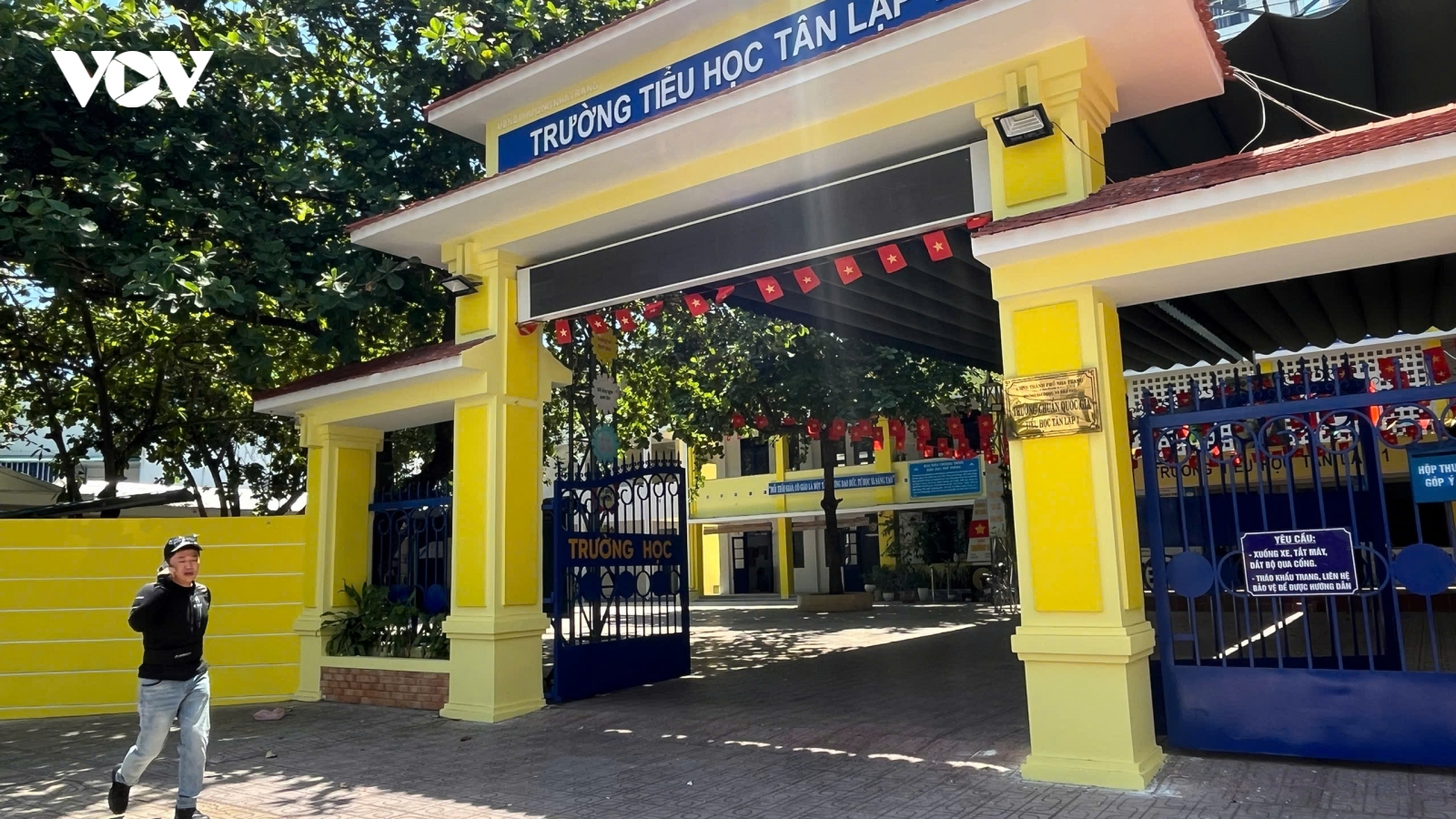 Khánh Hòa dự kiến giảm 248 trường công lập, hoàn thành phương án trước 24/7