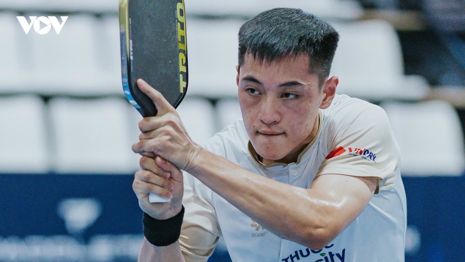 Pickleball Việt Nam đón thêm huy chương PPA Tour Asia