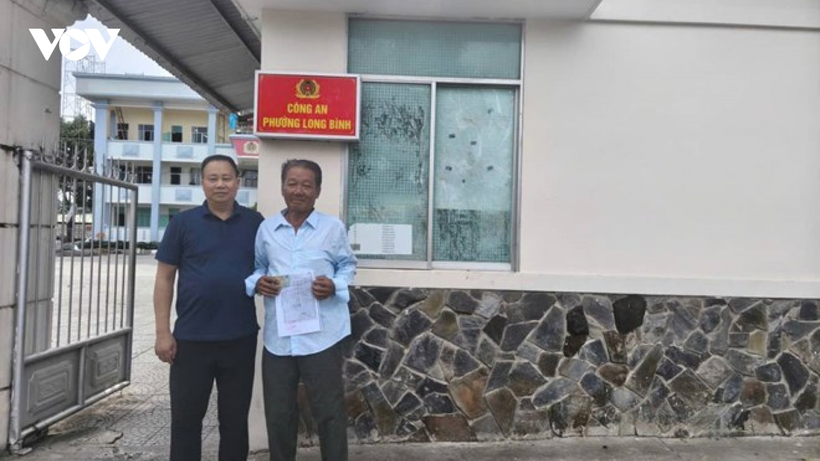 Hưng Yên bắt đối tượng sau 40 năm bị truy nã về tội hiếp dâm