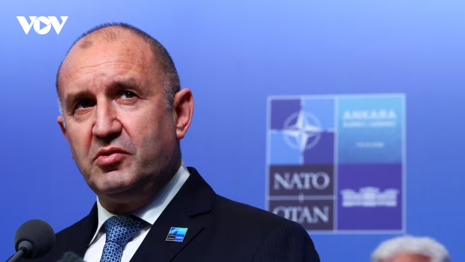 Bulgaria cân nhắc hỗ trợ hoạt động của Mỹ ở Trung Đông