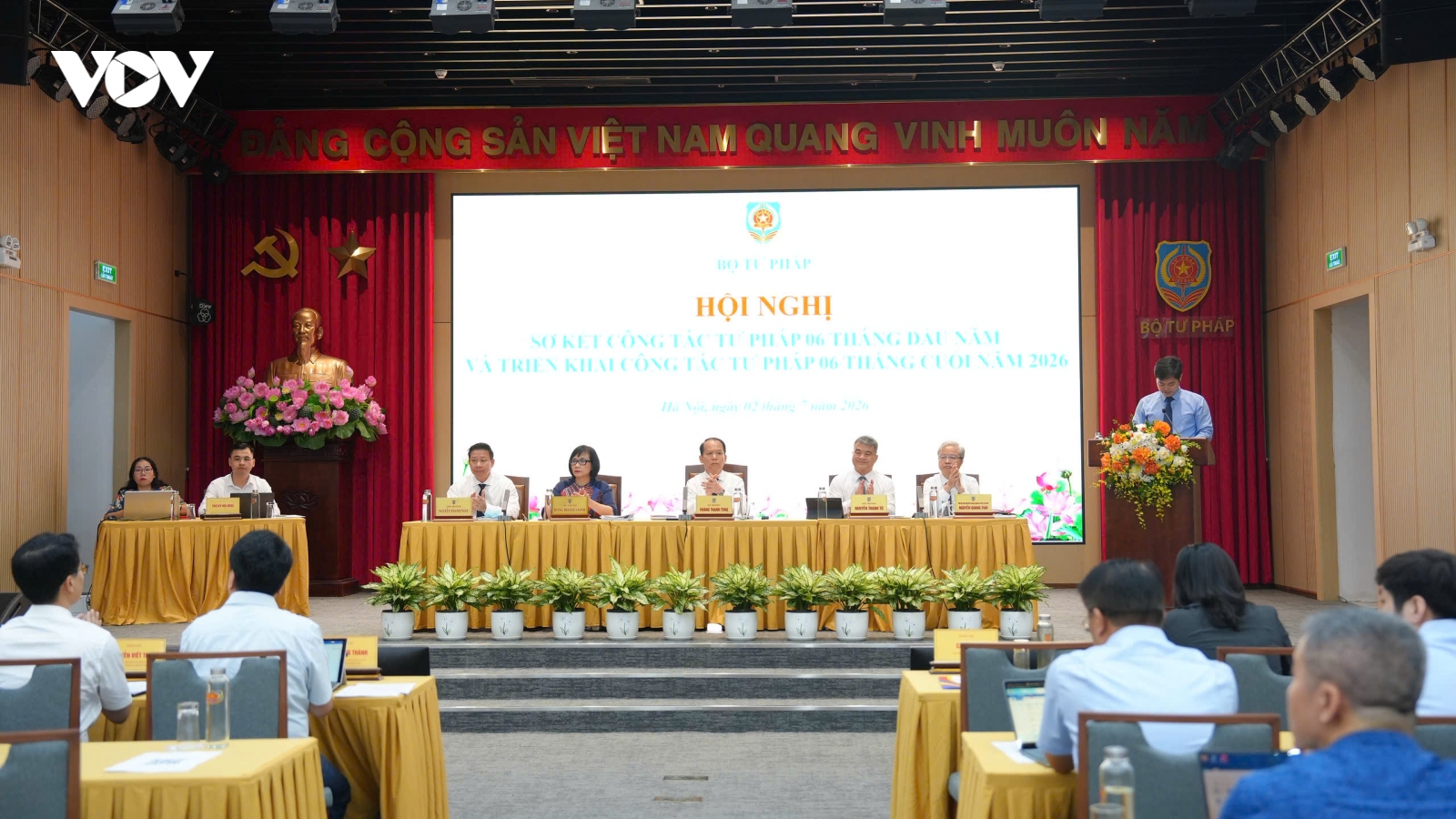 Thu hồi hơn 6.000 tỷ đồng từ các vụ án tham nhũng, kinh tế