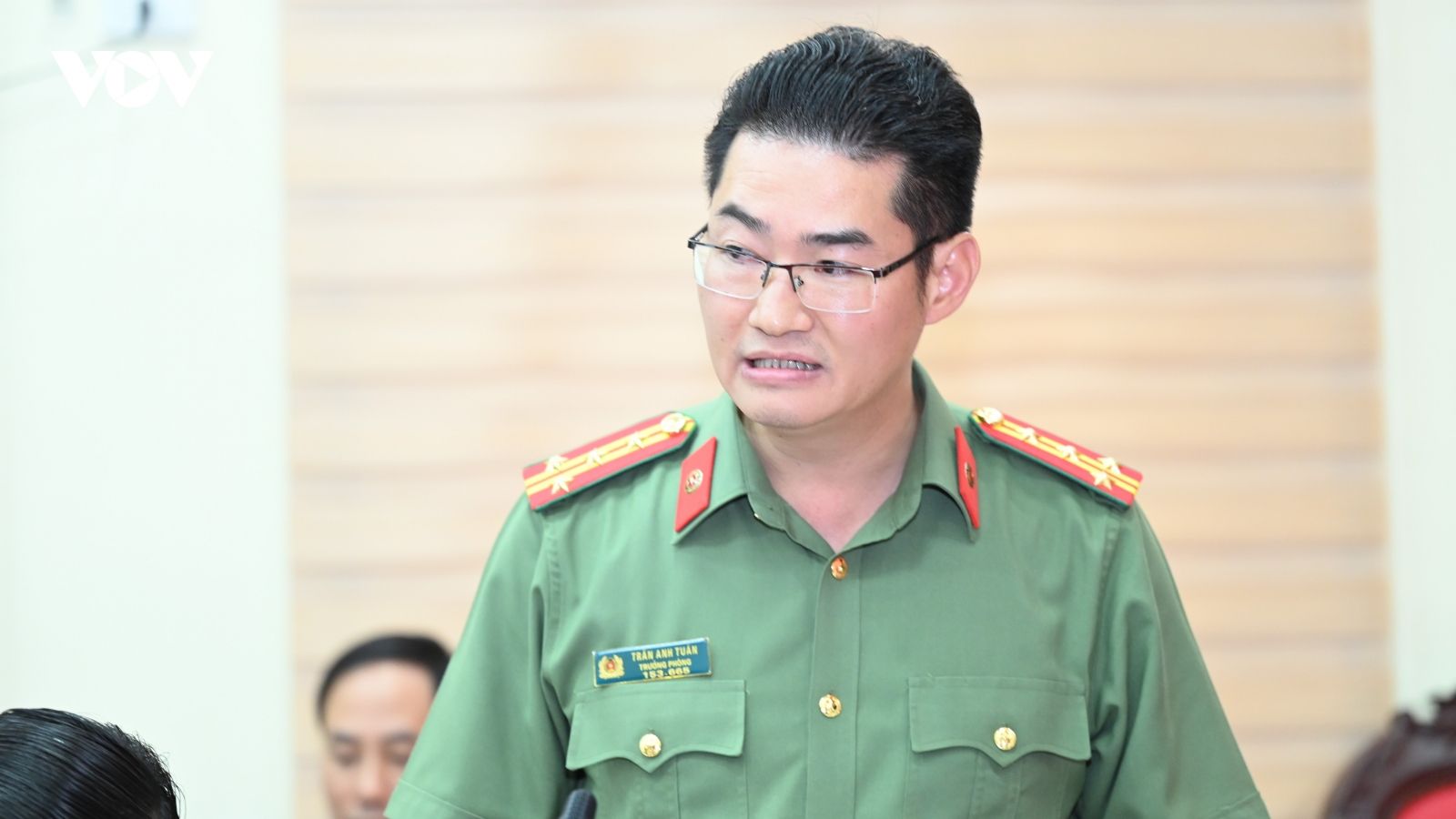 Vụ điểm 10 môn Toán ở Tuyên Quang: Khởi tố một phó hiệu trưởng và 3 bị can