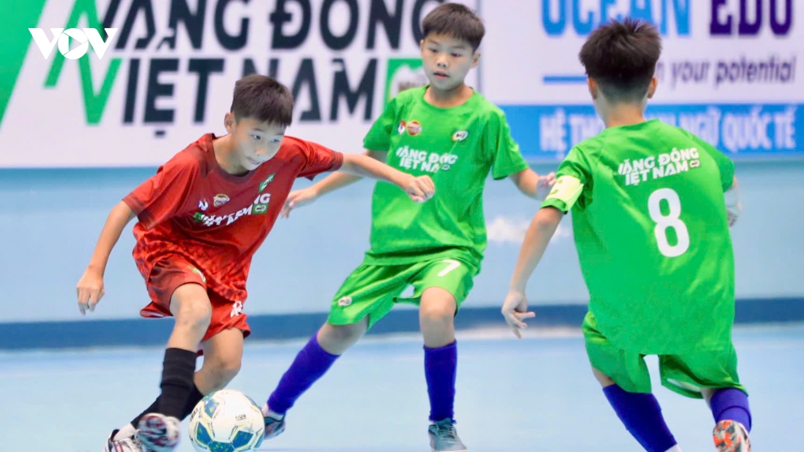 Lịch thi đấu và trực tiếp bóng đá Việt Nam hôm nay 26/7