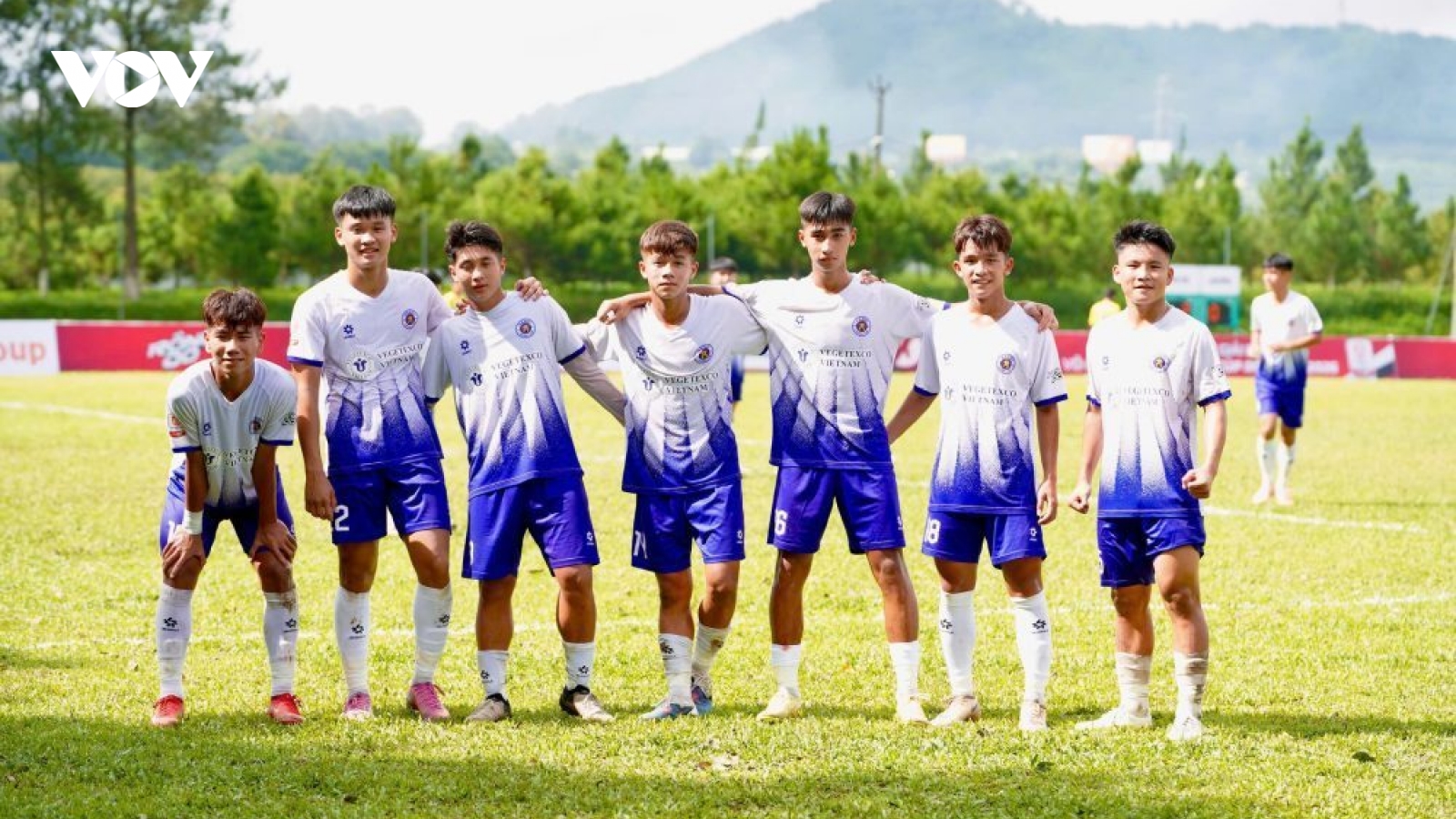 Hà Nội đại thắng, Đồng Nai tạo bất ngờ ở lượt trận mở màn VCK U17 Quốc gia 2026