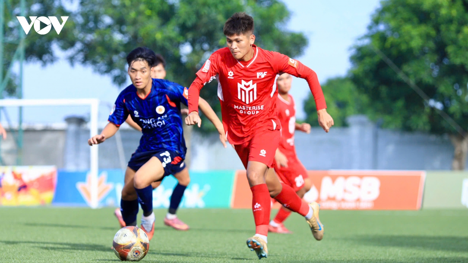 Lịch thi đấu và trực tiếp bóng đá Việt Nam hôm nay 21/7