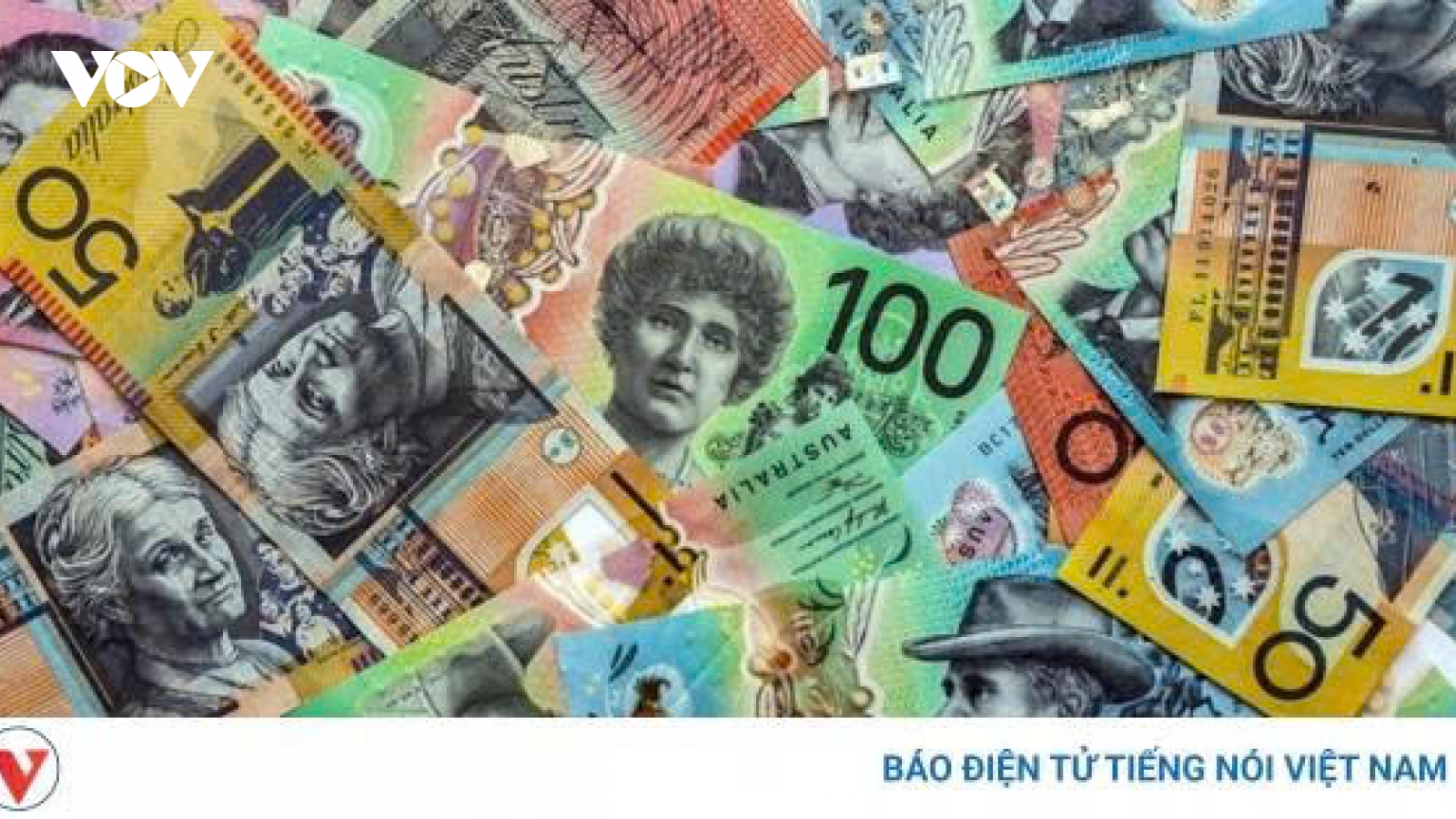 Australia có tỷ lệ lạm phát cao thứ hai trong số các nền kinh tế phát triển