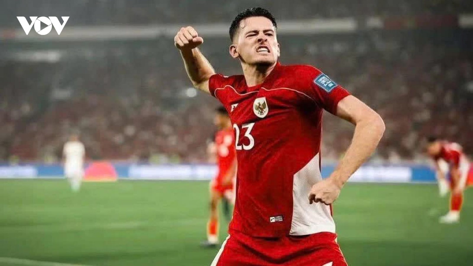 ĐT Indonesia có động thái quan trọng trước trận quyết đấu ĐT Việt Nam ở ASEAN Cup