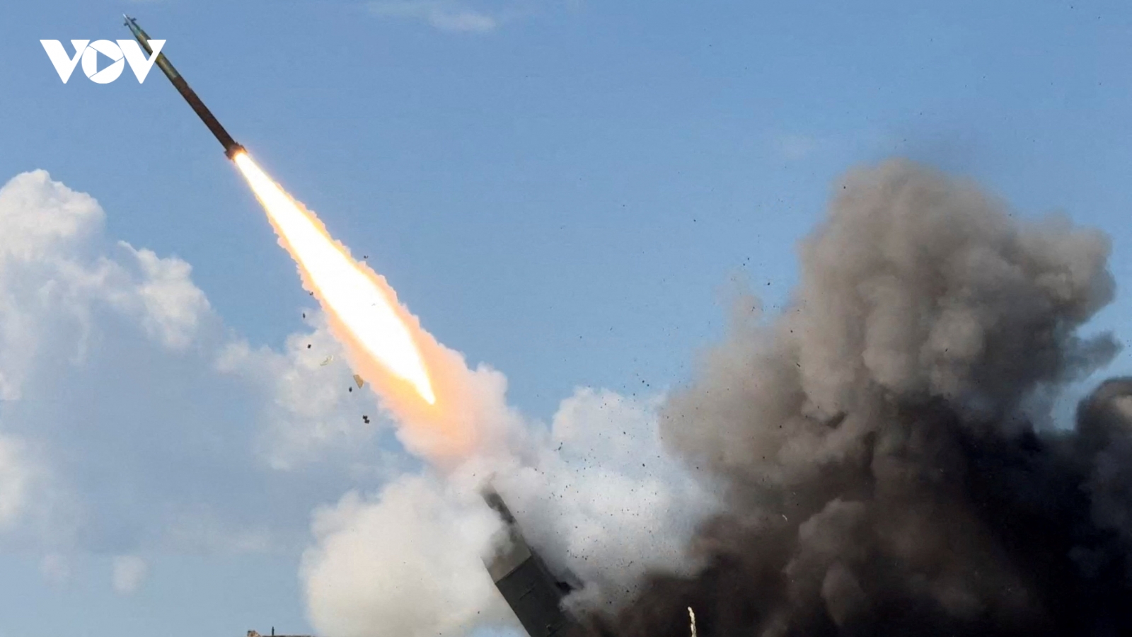 Nóng thế giới ngày 21/7: Nga chiếm cao điểm, dồn sức ép vào phòng tuyến Donbass