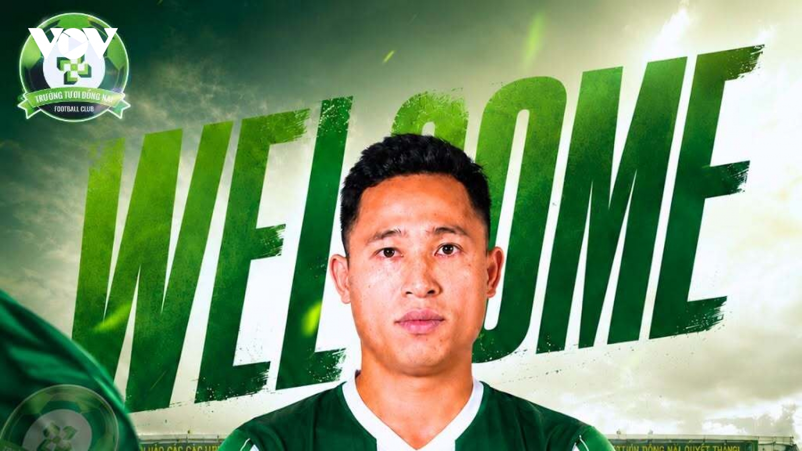 Chuyển nhượng V-League 2026/2027: Tân binh giải đấu có động thái quyết liệt