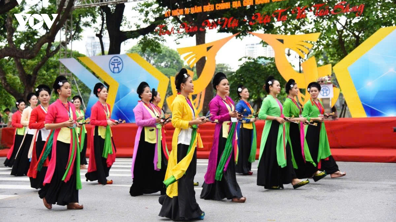 Đến năm 2045, Việt Nam trở thành trung tâm văn hóa, sáng tạo hàng đầu khu vực