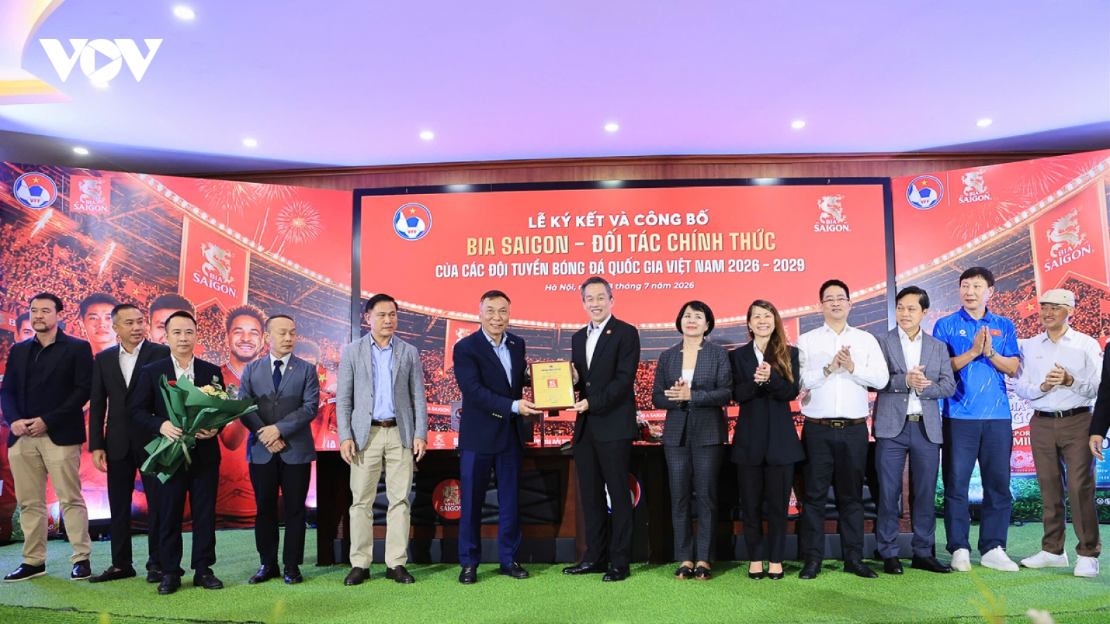 ĐT Việt Nam nhận tin vui trước thềm trận đấu tiếp theo tại ASEAN Cup 2026