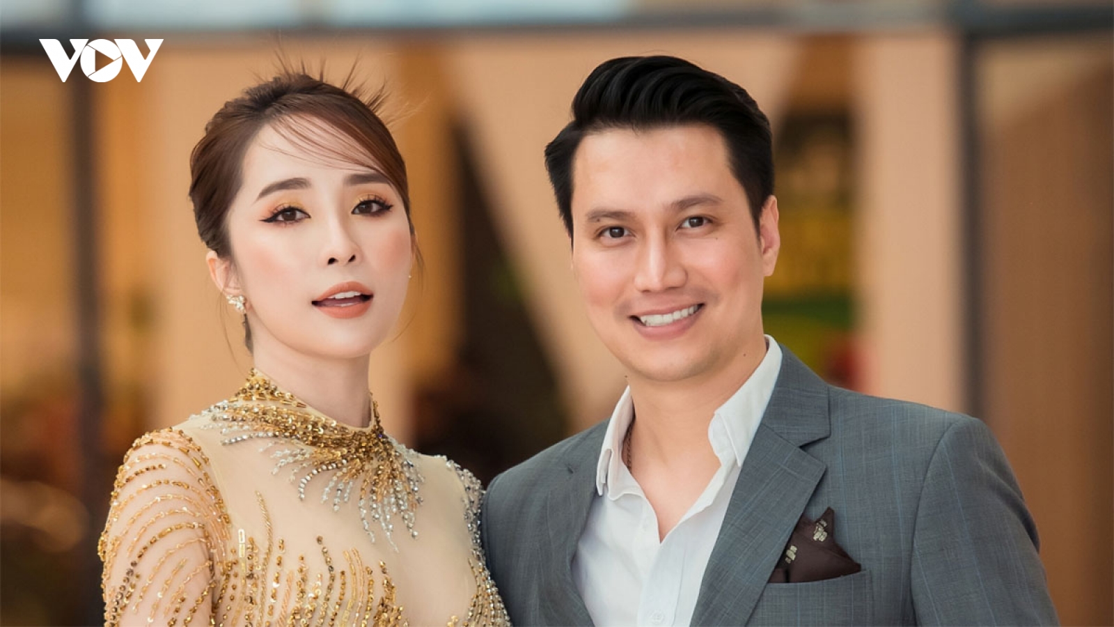 Việt Anh-Quỳnh Nga ngầm xác nhận hẹn hò sau 7 năm: Nói không yêu, không ai tin?