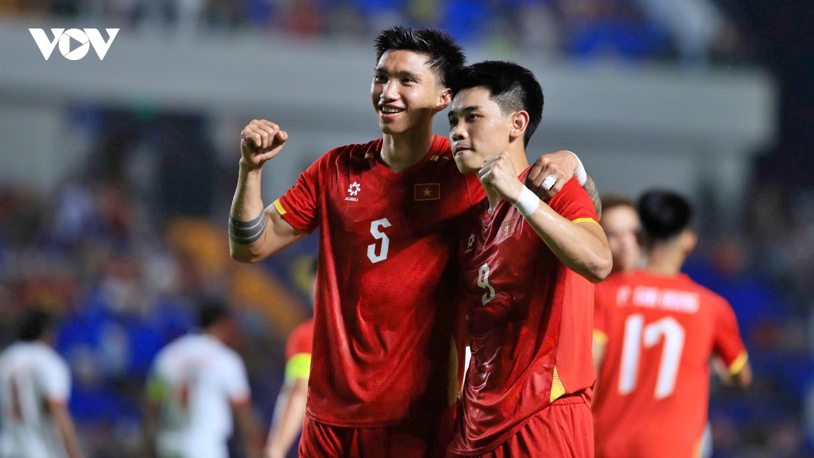 ĐT Việt Nam vs ĐT Timor Leste: Trận đấu ghi dấu mốc lịch sử tại ASEAN Cup