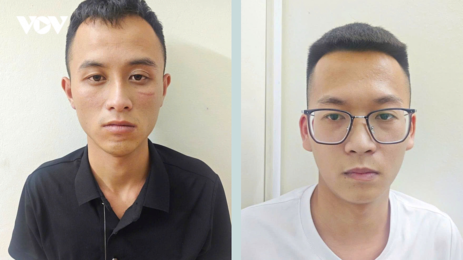 Bắt nhóm lừa đảo chuyển tiền Việt Nam – Hàn Quốc, chiếm đoạt số tiền rất lớn