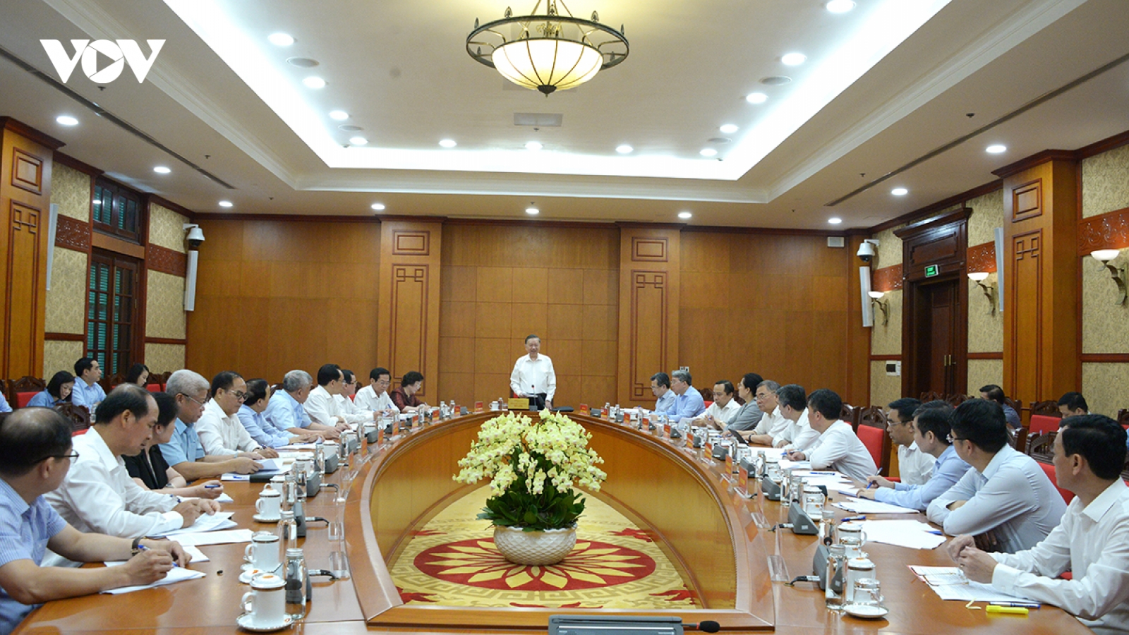 Vietnam to prioritise workforce quality over job numbers: Top leader To Lam