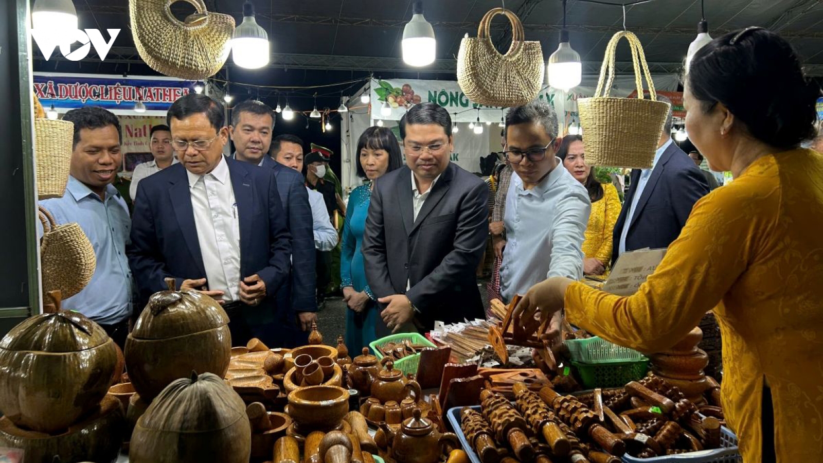 Vietnam retains position as Cambodia's third-largest trading partner