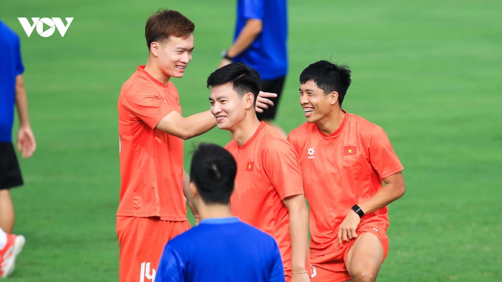 ĐT Việt Nam nhận tin vui trước trận gặp ĐT Singapore ở ASEAN Cup 2026