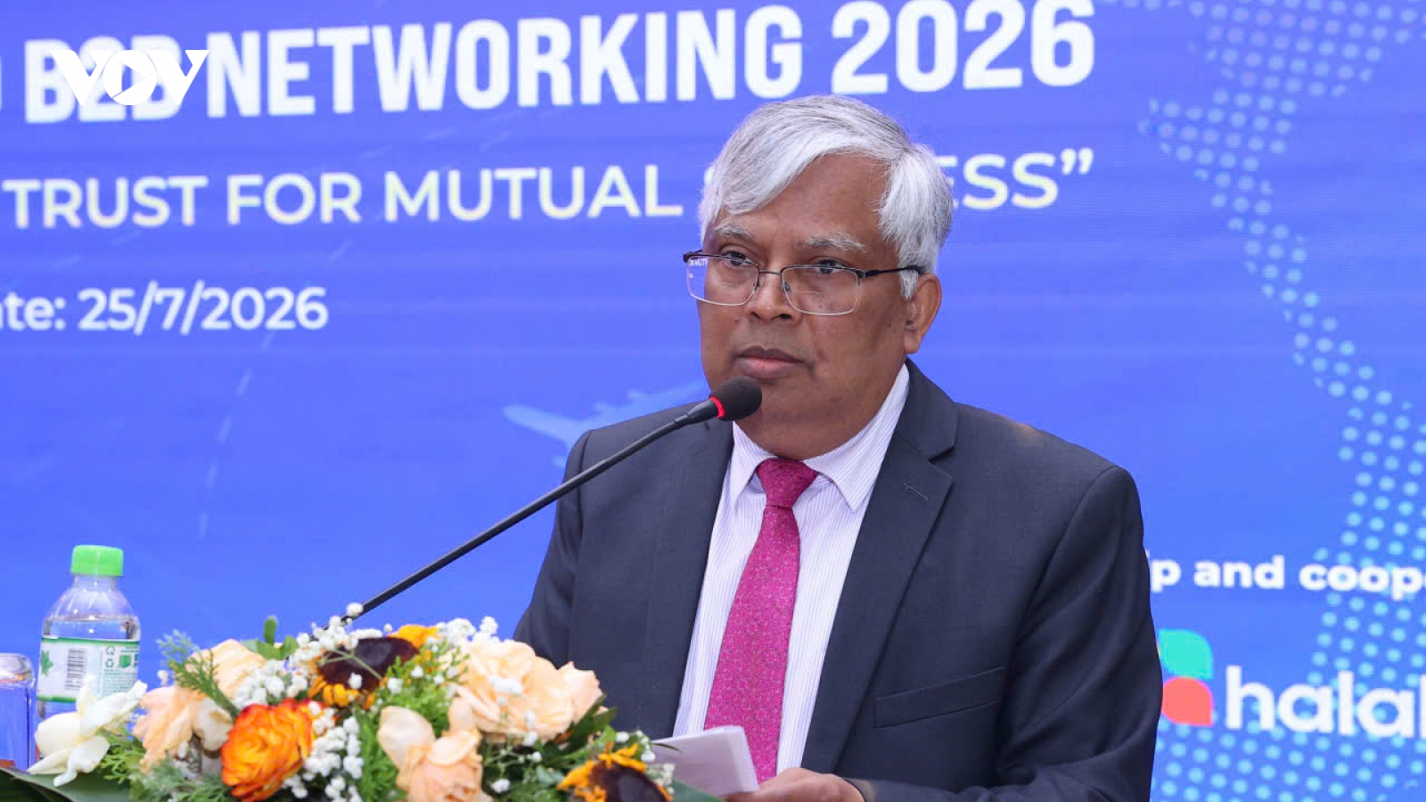 Doanh nghiệp Việt Nam - Bangladesh tăng kết nối, hướng tới hợp tác bền vững